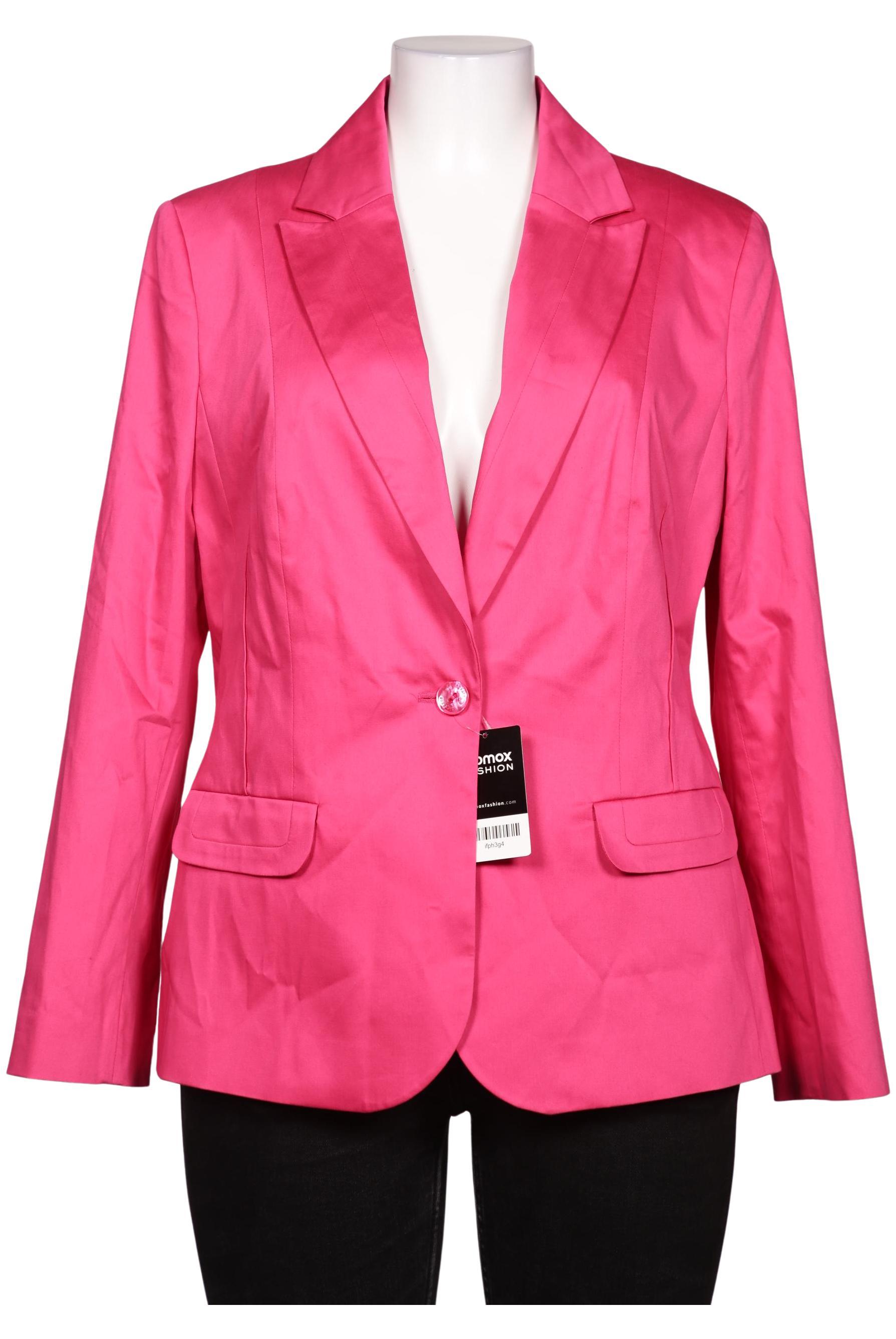 

Elegance Paris Damen Blazer, pink, Gr. 46