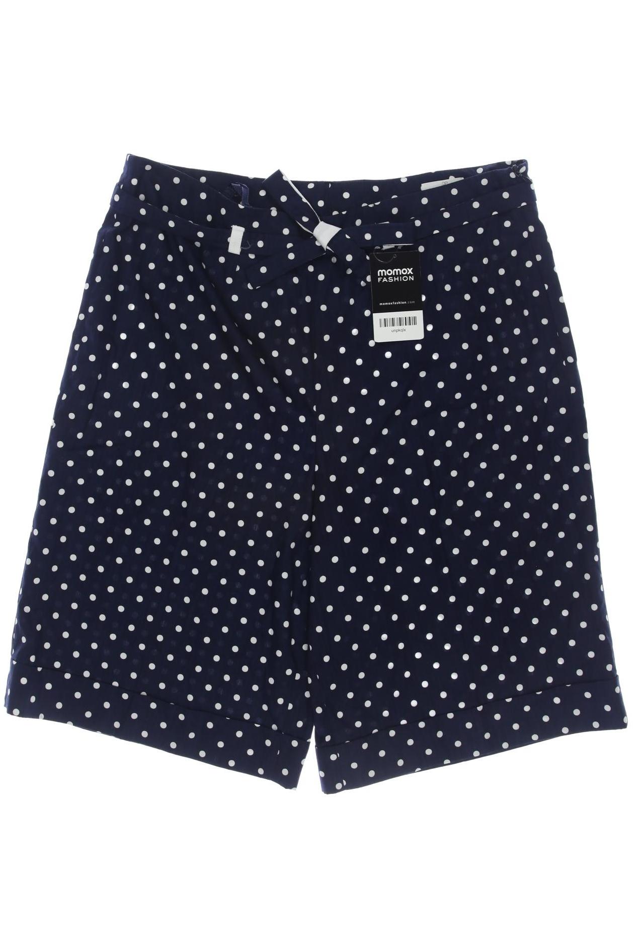 

Elegance Paris Damen Shorts, blau, Gr. 42