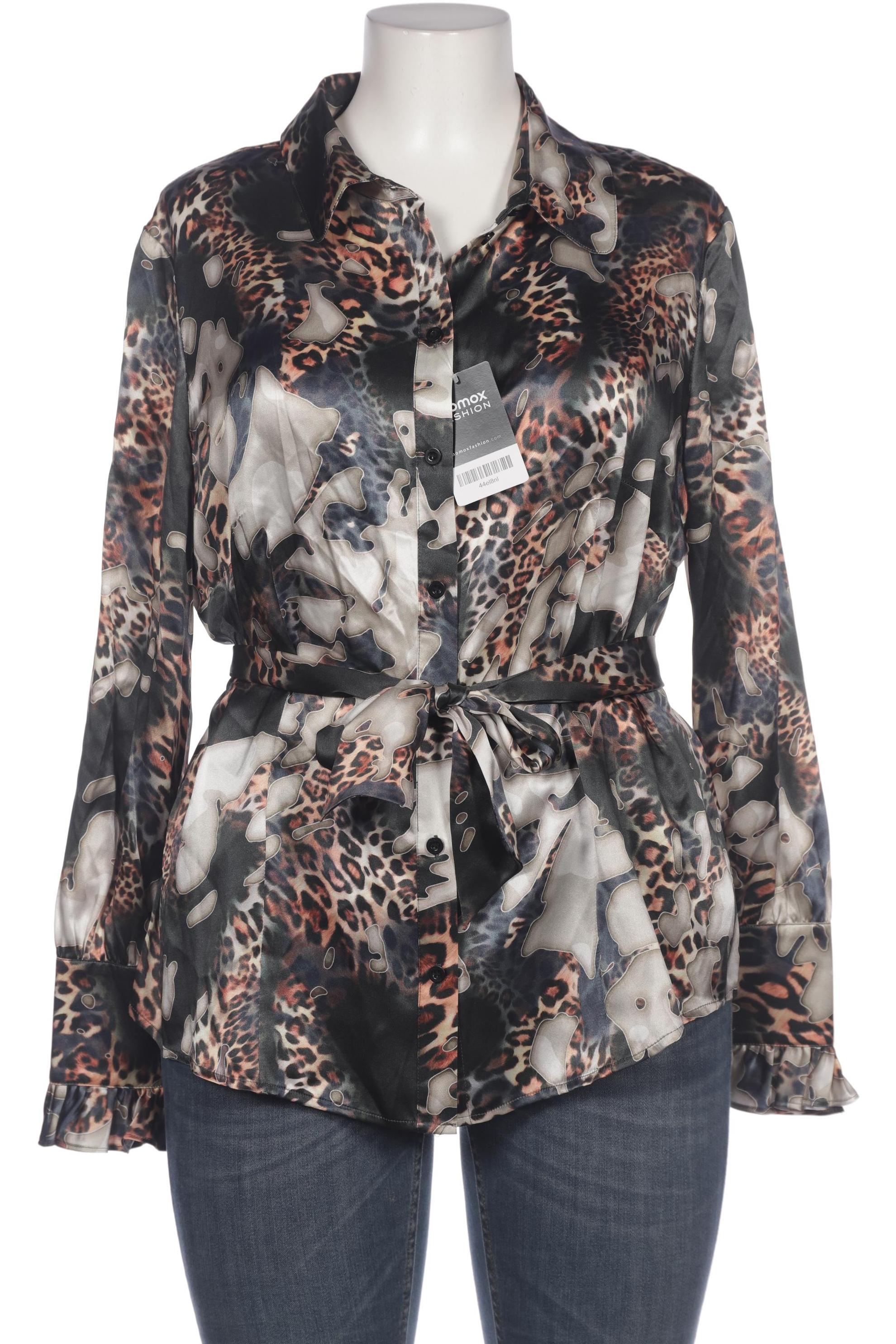 

Elegance Paris Damen Bluse, grün, Gr. 44