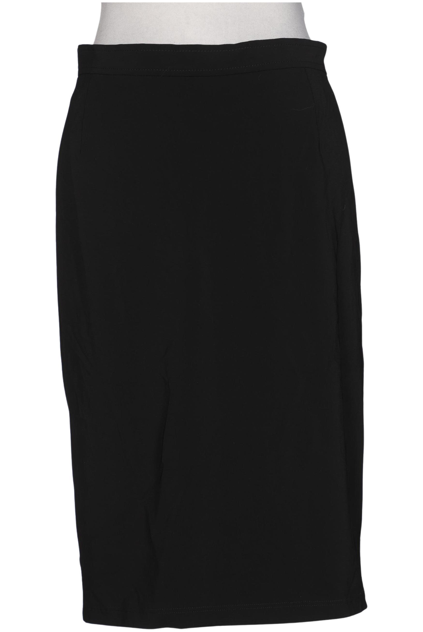 

Elegance Paris Damen Rock, schwarz, Gr. 40