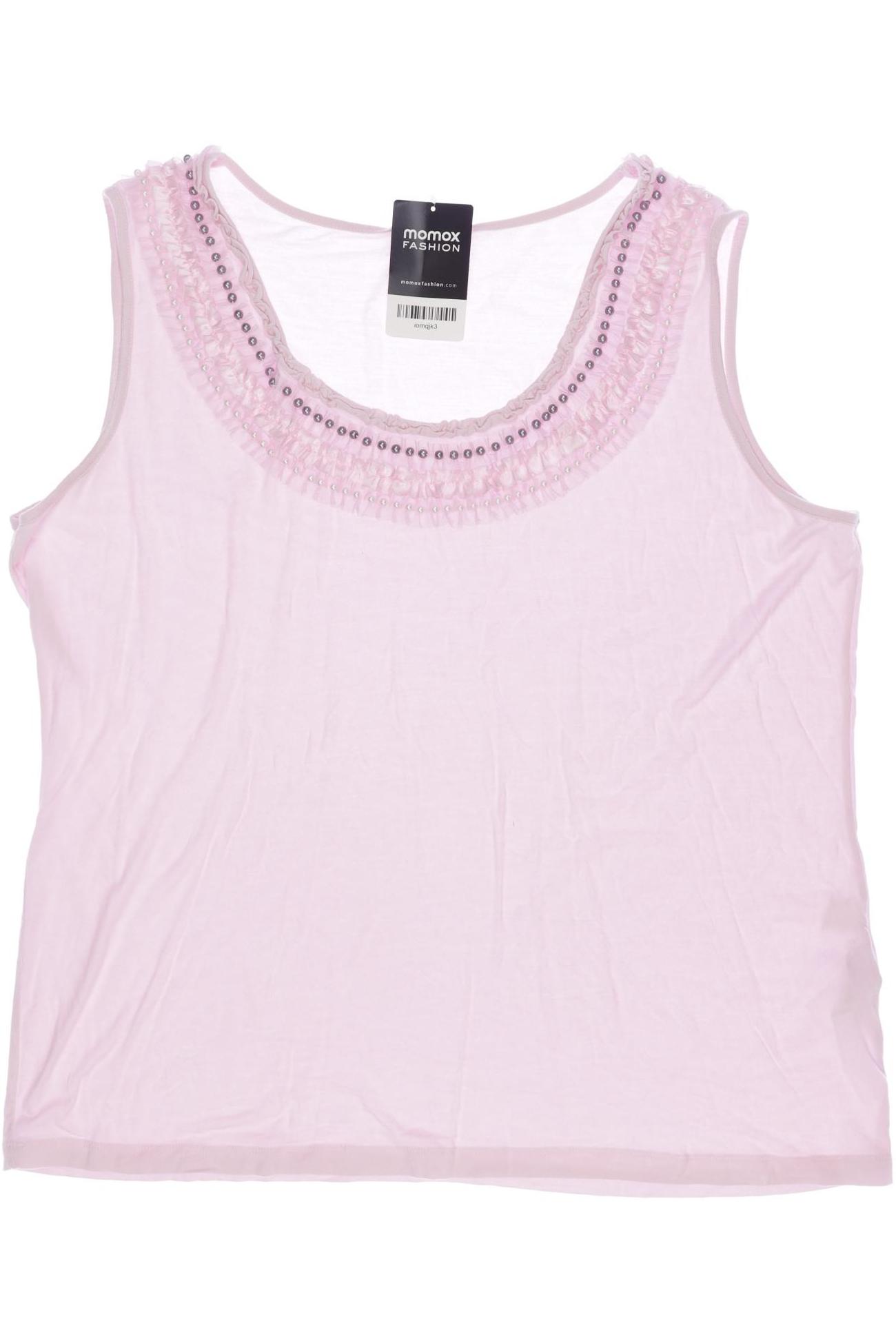 

Elegance Paris Damen Top, pink, Gr. 46