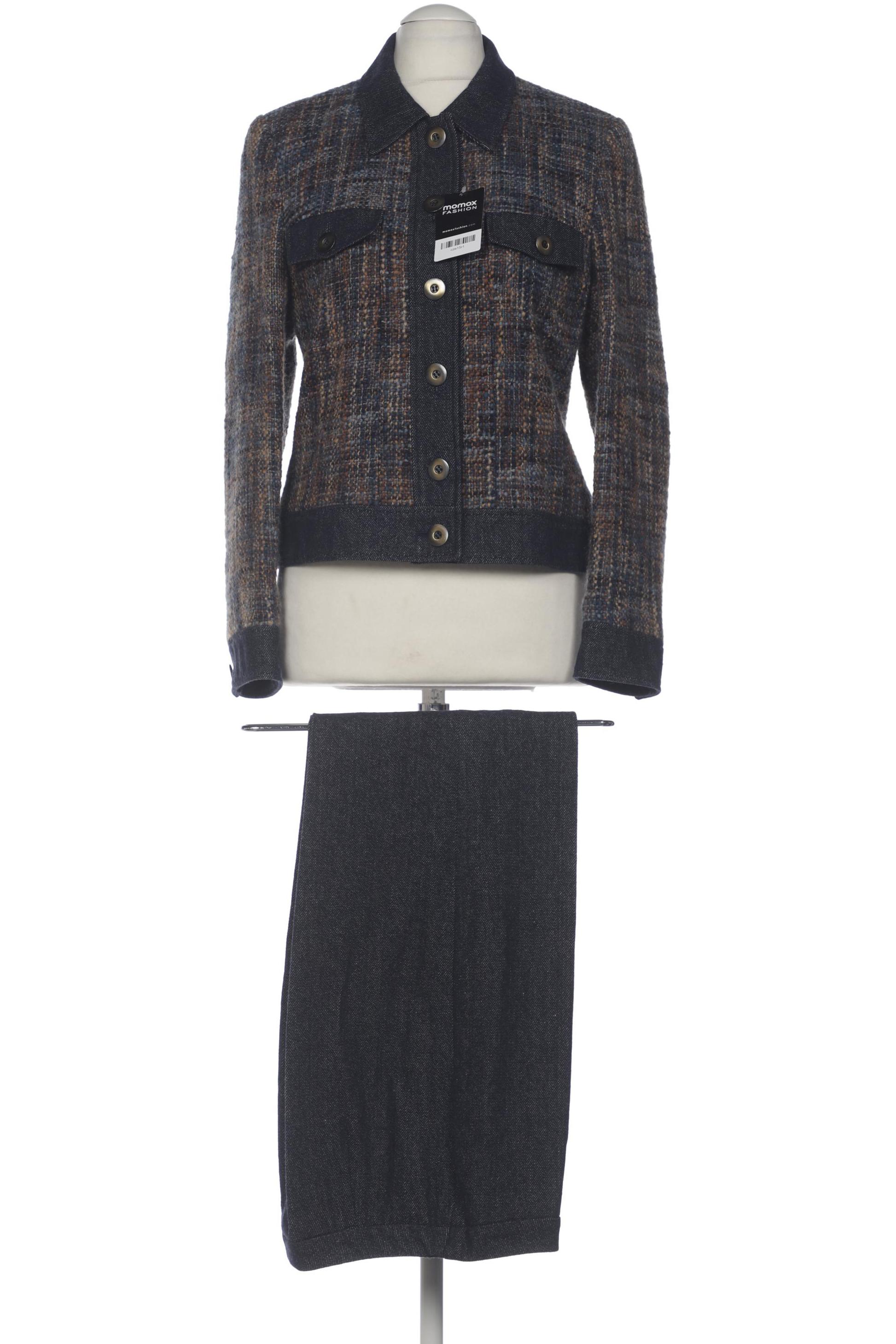 

Elegance Paris Damen Anzug, marineblau, Gr. 38