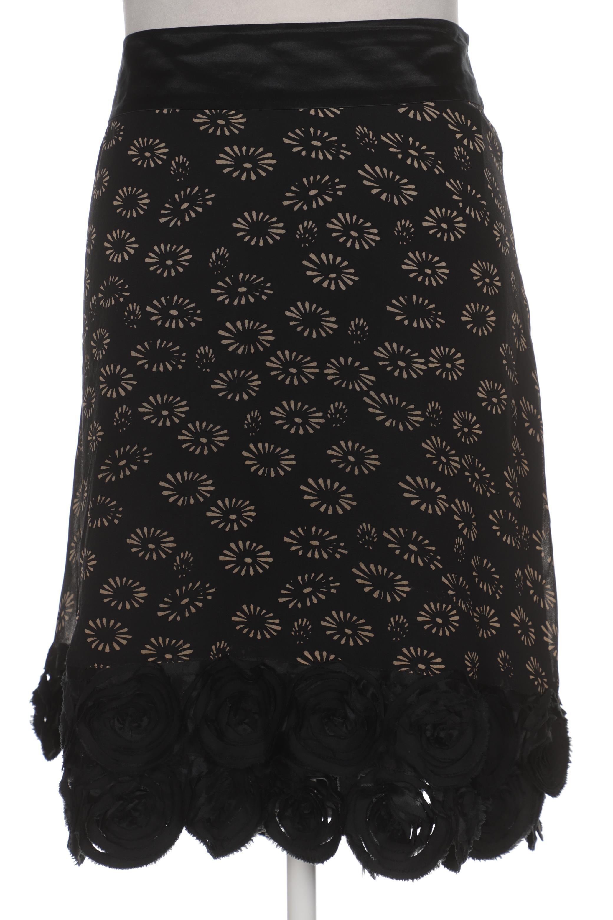 

Elegance Paris Damen Rock, schwarz, Gr. 35