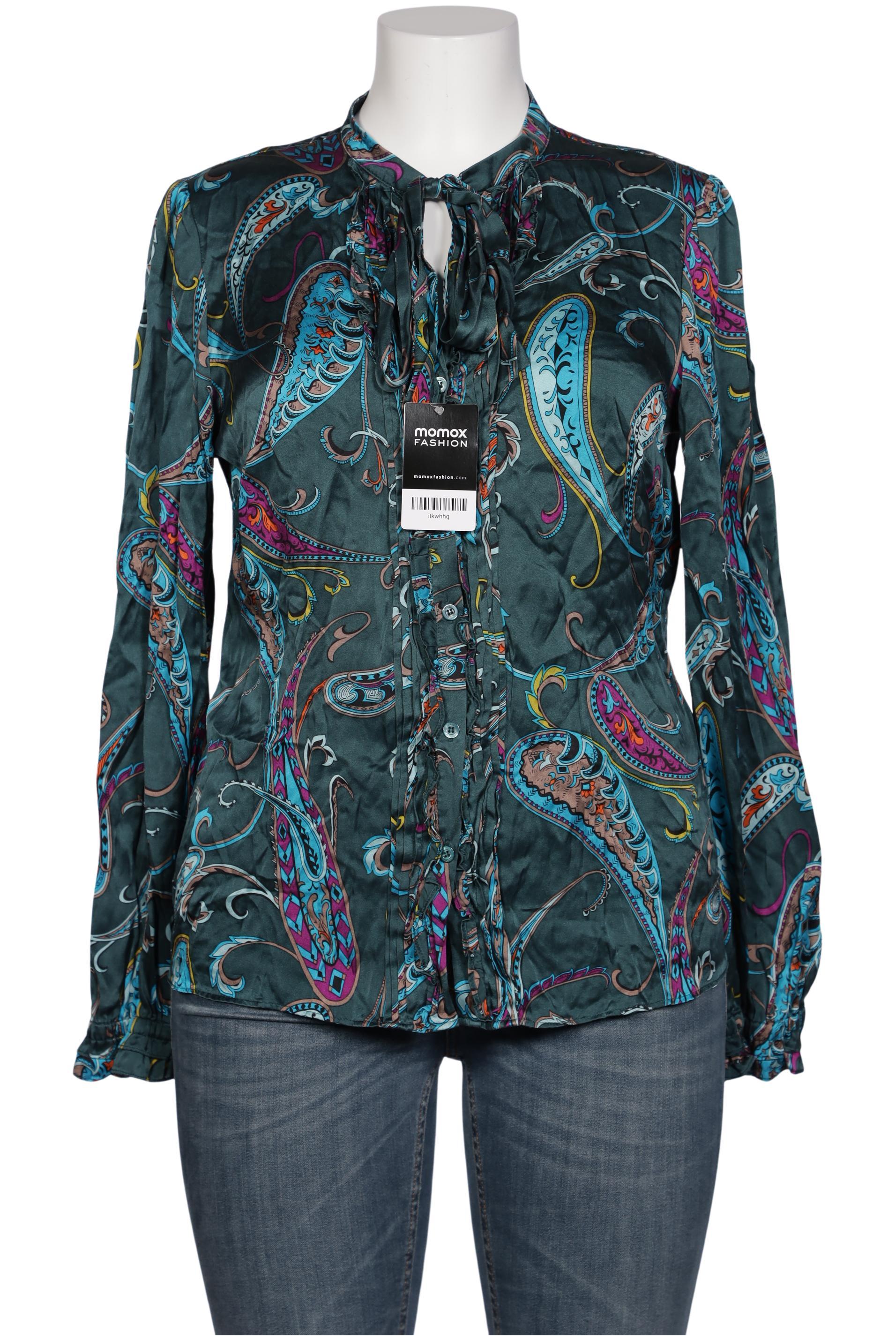 

Elegance Paris Damen Bluse, mehrfarbig, Gr. 42