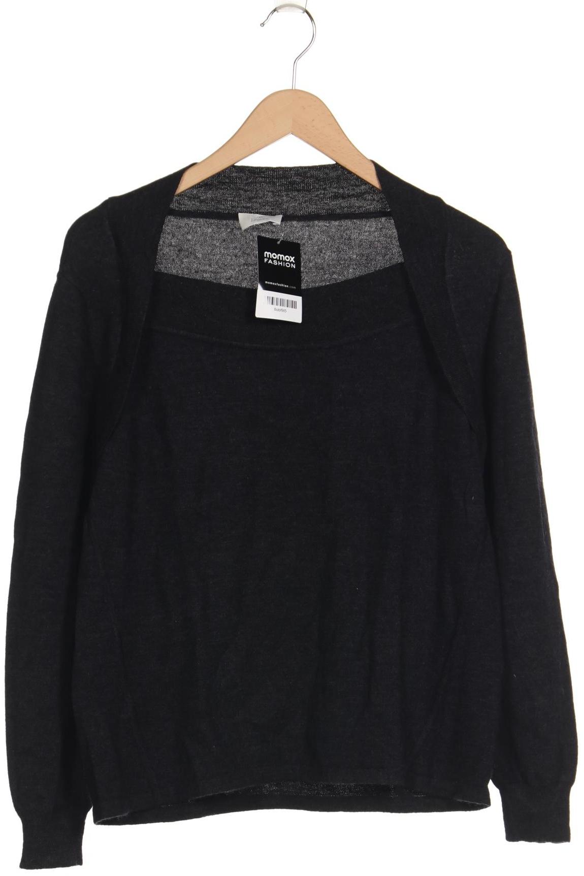 

Elegance Paris Damen Pullover, grau, Gr. 46