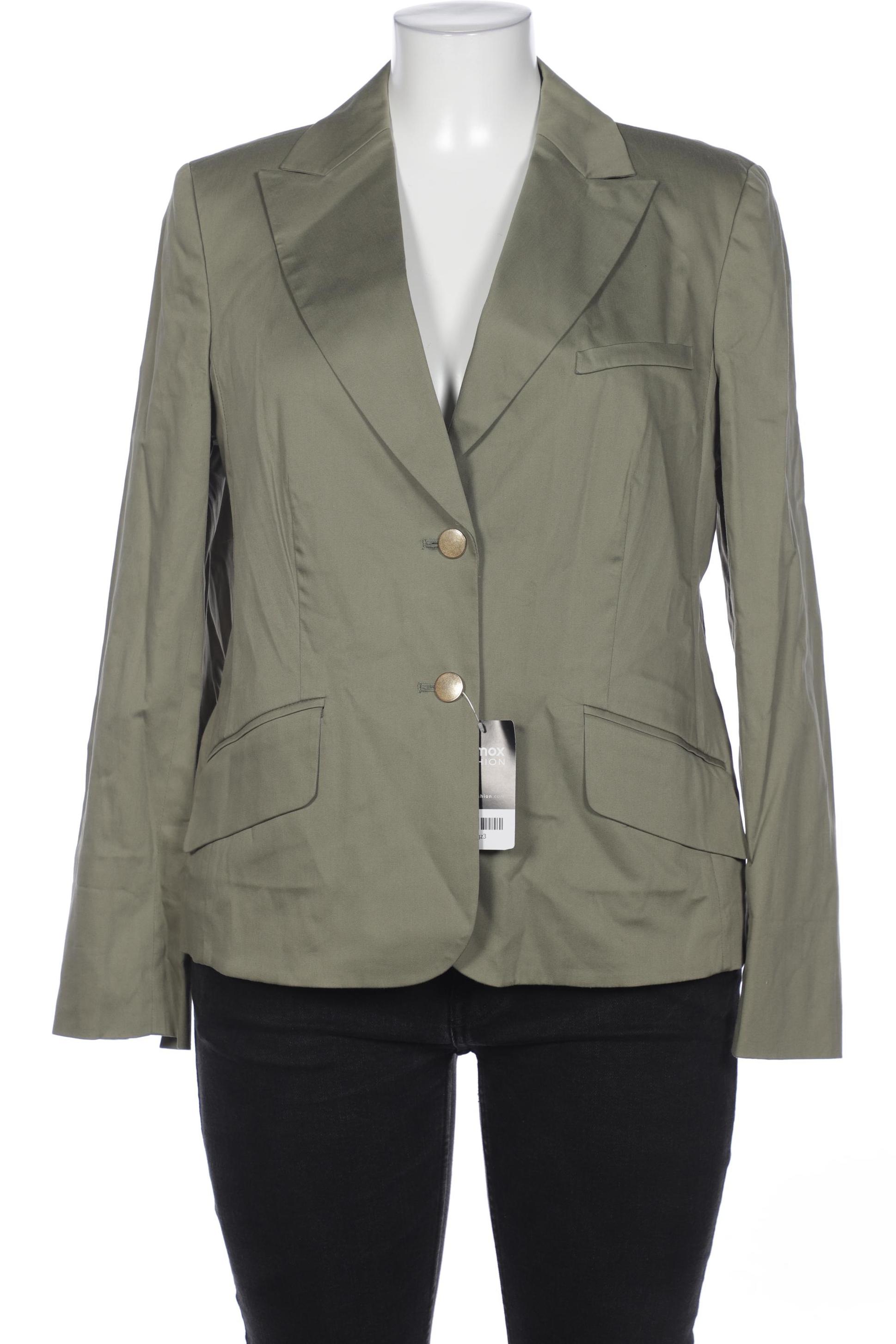 

Elegance Paris Damen Blazer, grün