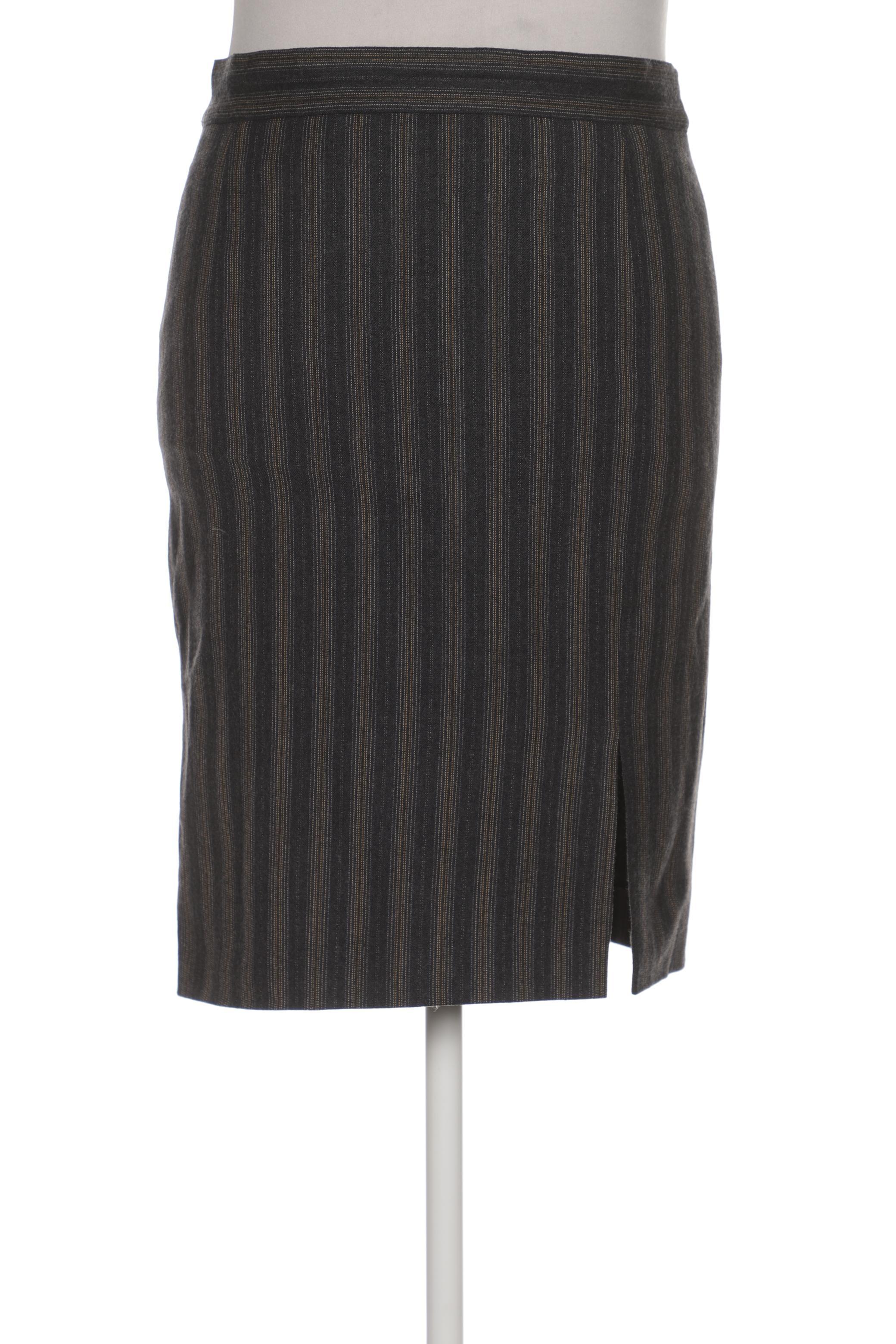 

Elegance Paris Damen Rock, grau, Gr. 42