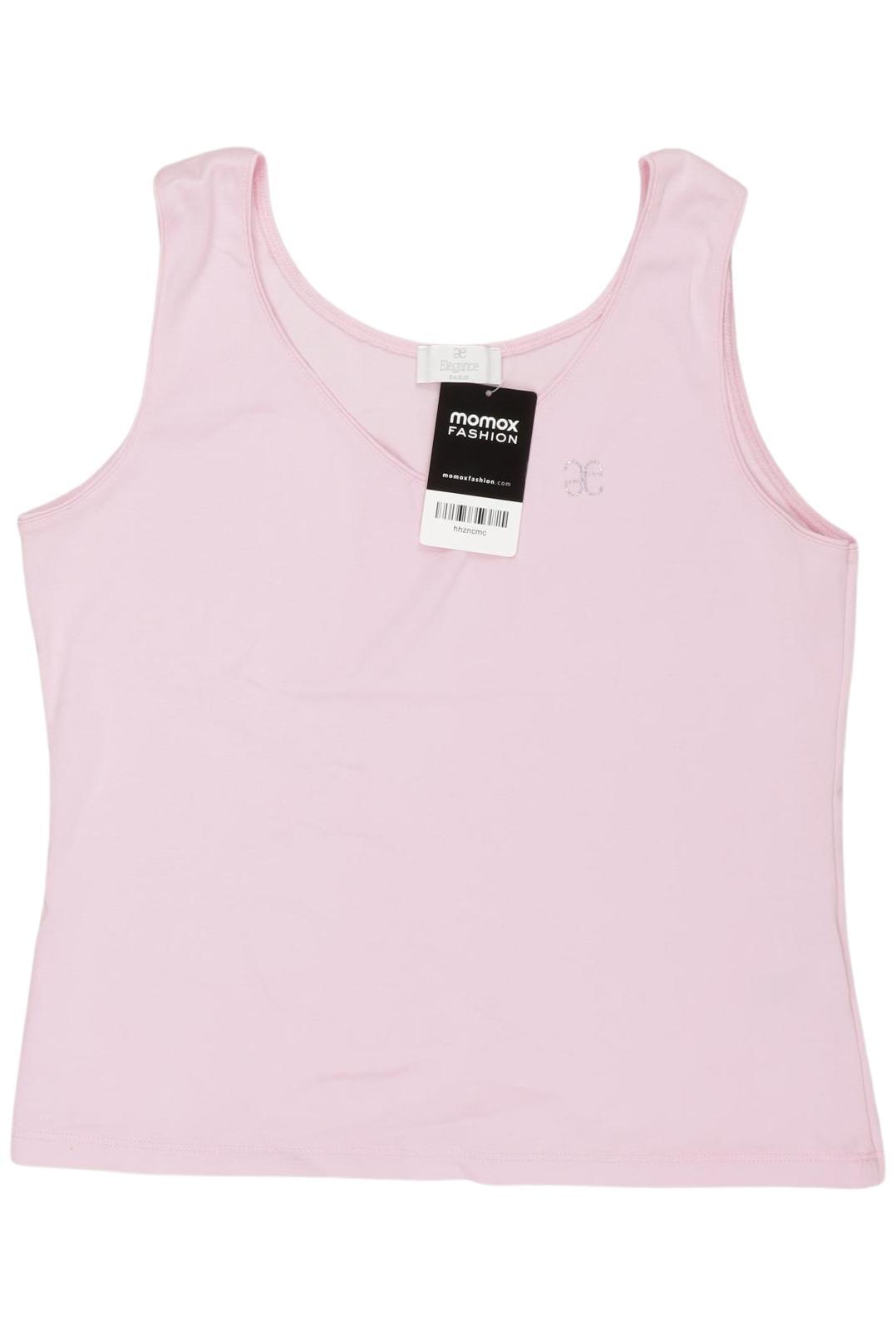

Elegance Paris Damen Top, pink, Gr. 38