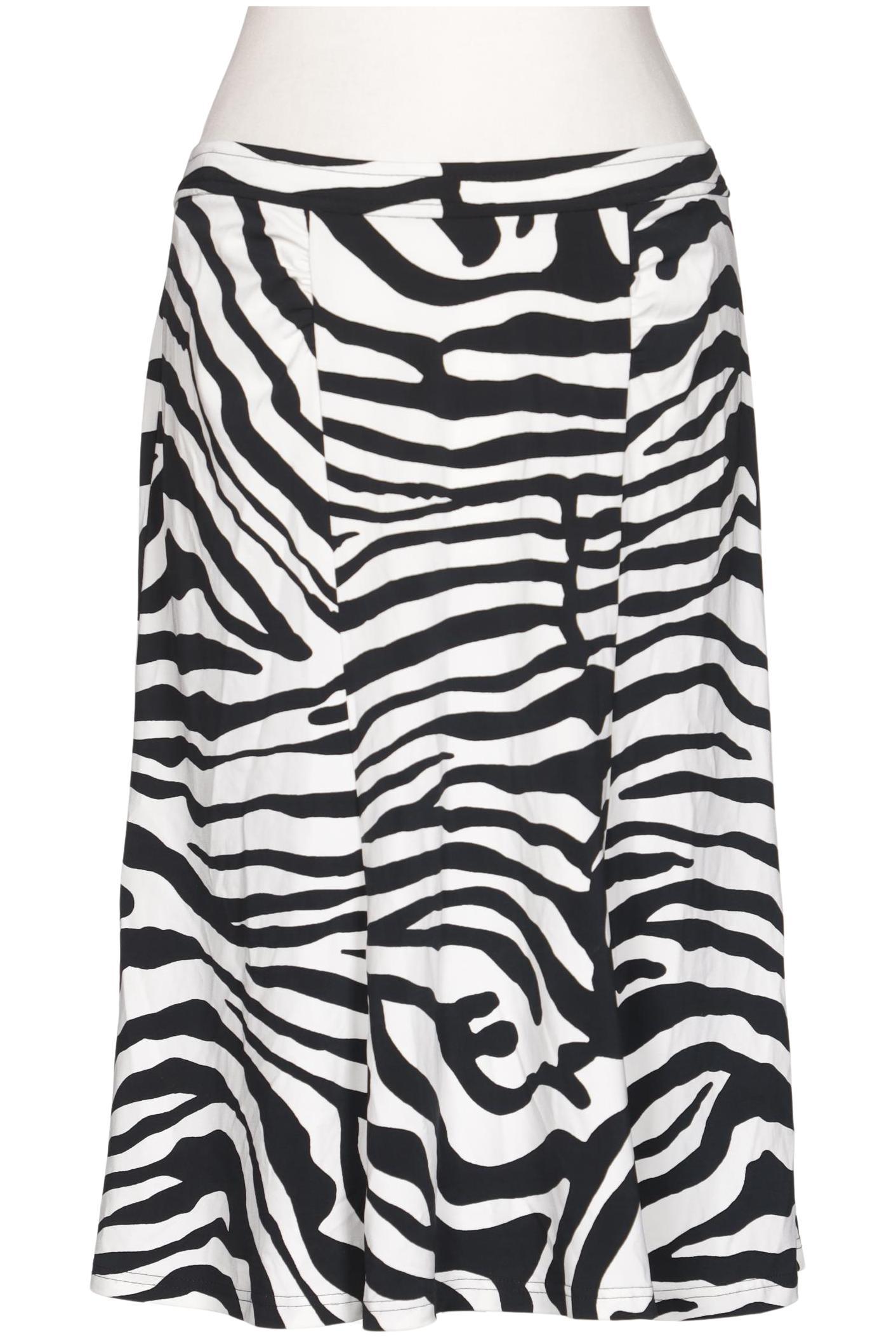 

Elegance Paris Damen Rock, mehrfarbig, Gr. 40