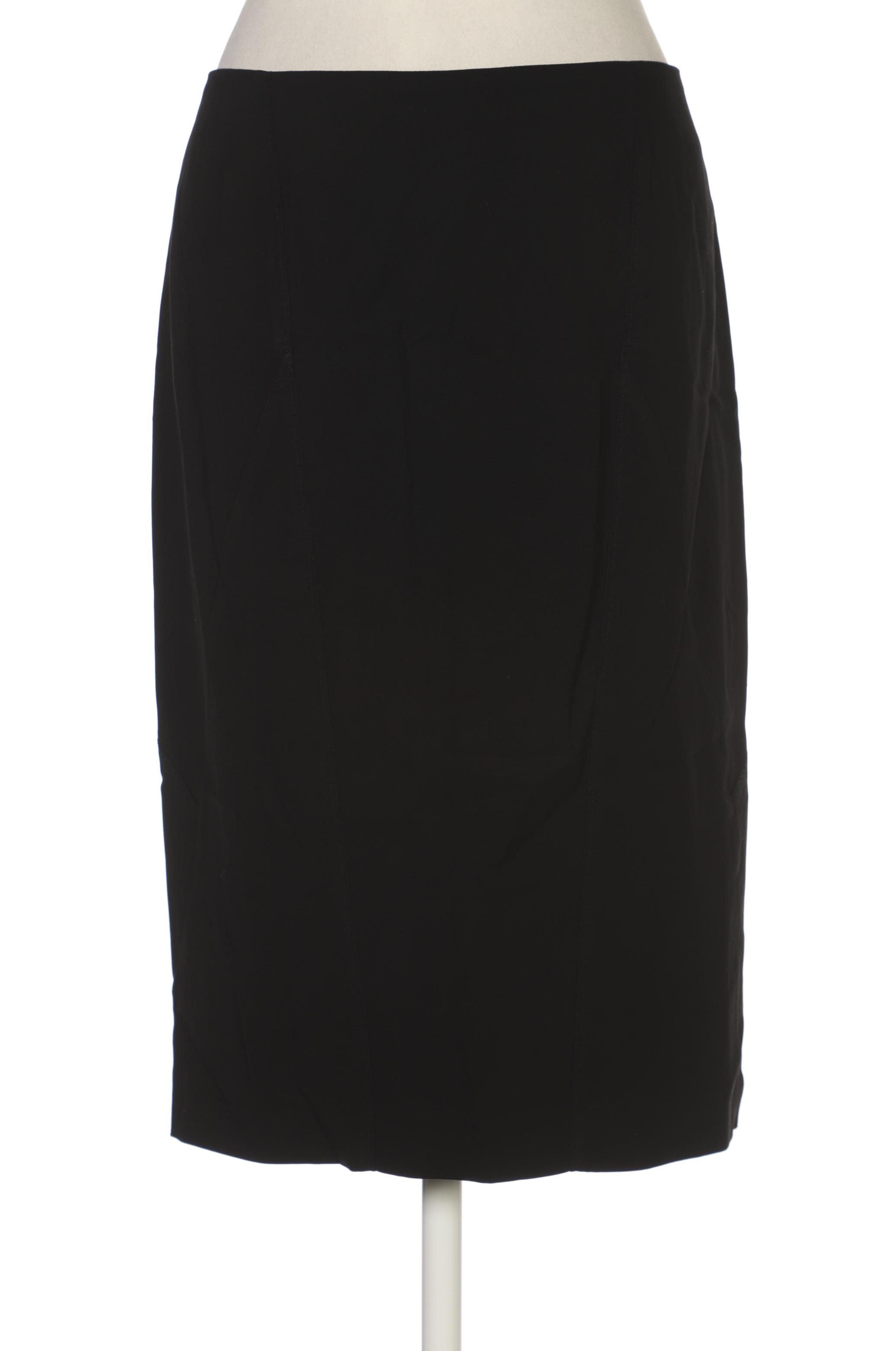 

Elegance Paris Damen Rock, schwarz, Gr. 36