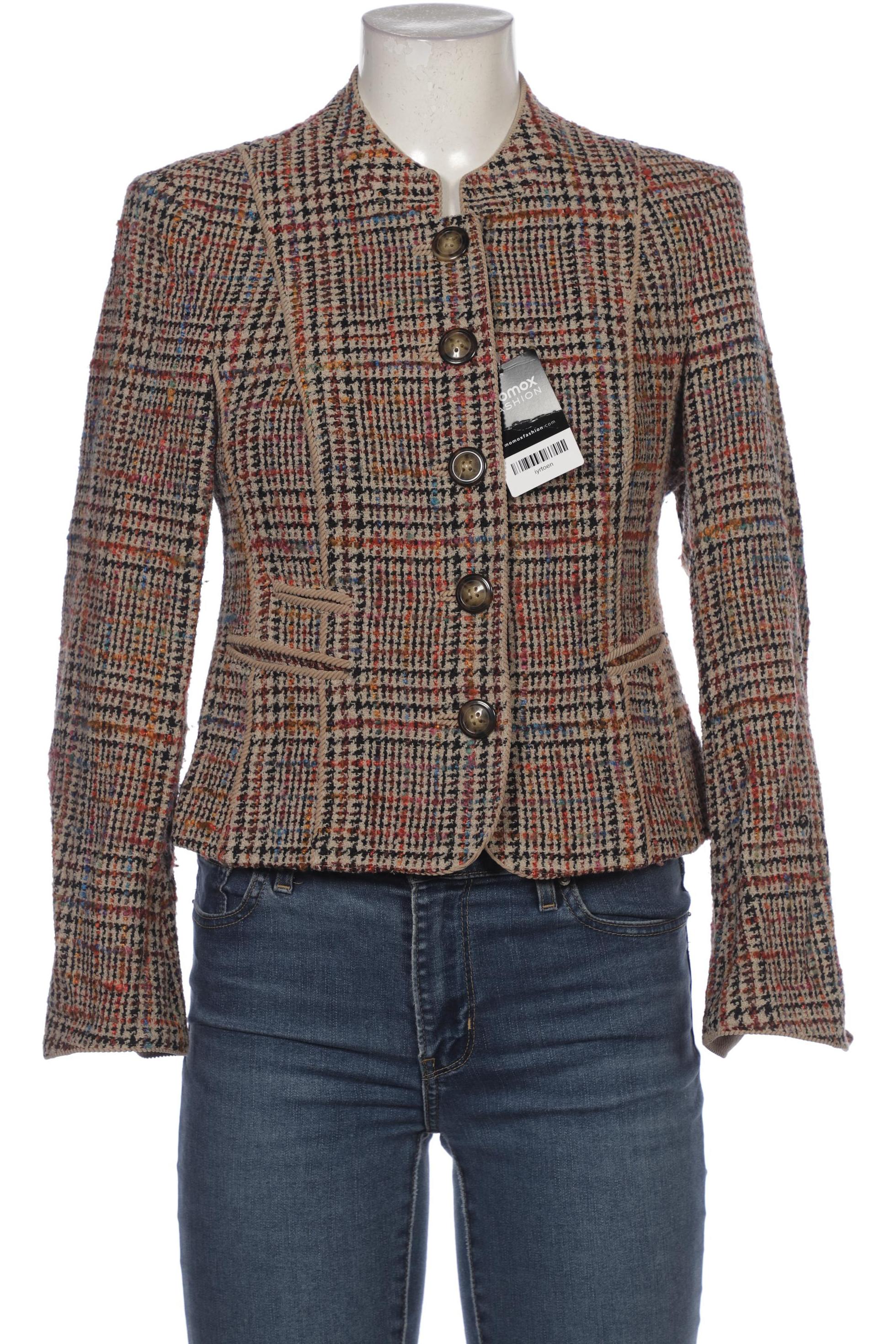 

Elegance Paris Damen Blazer, braun