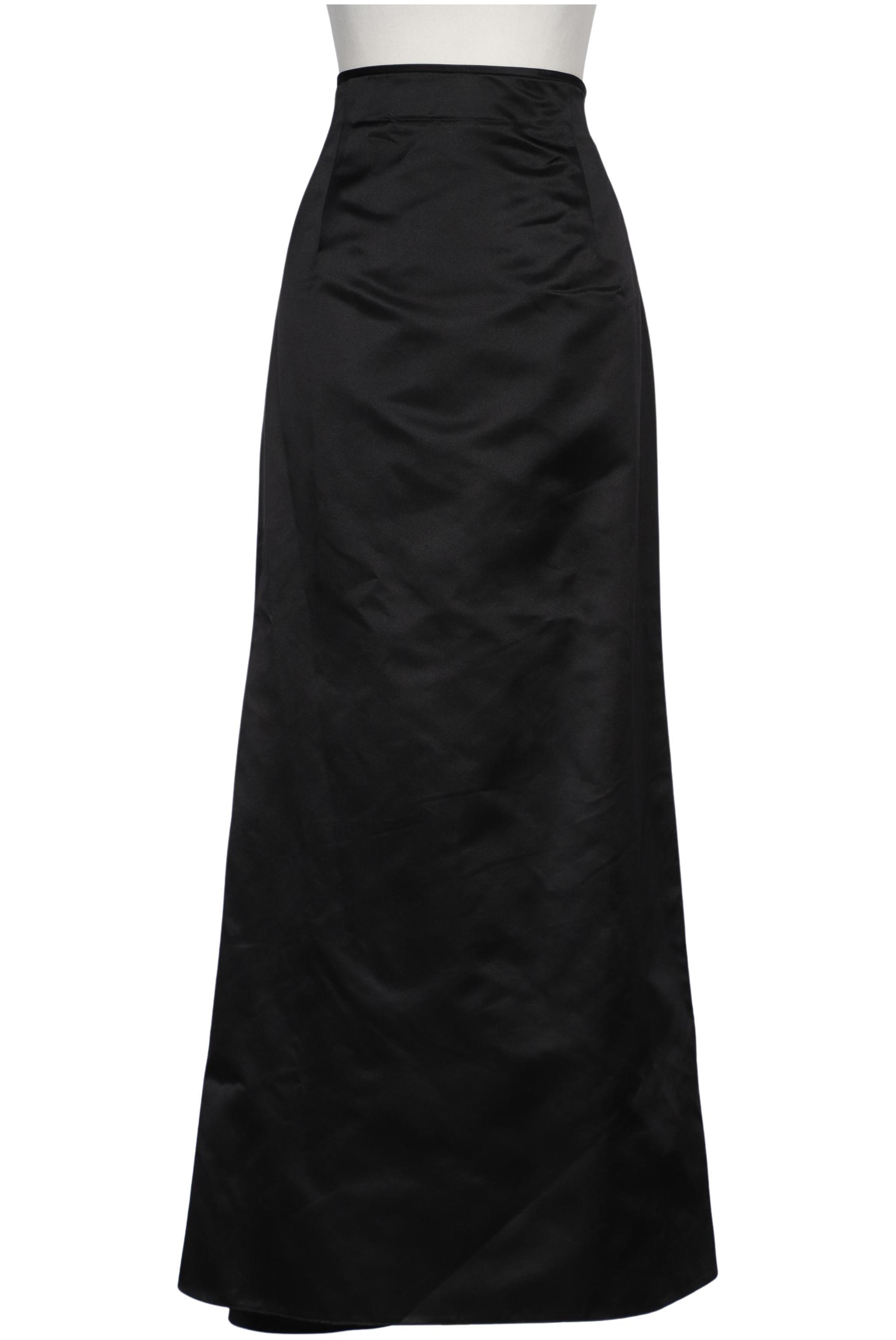 

Elegance Paris Damen Rock, schwarz, Gr. 40