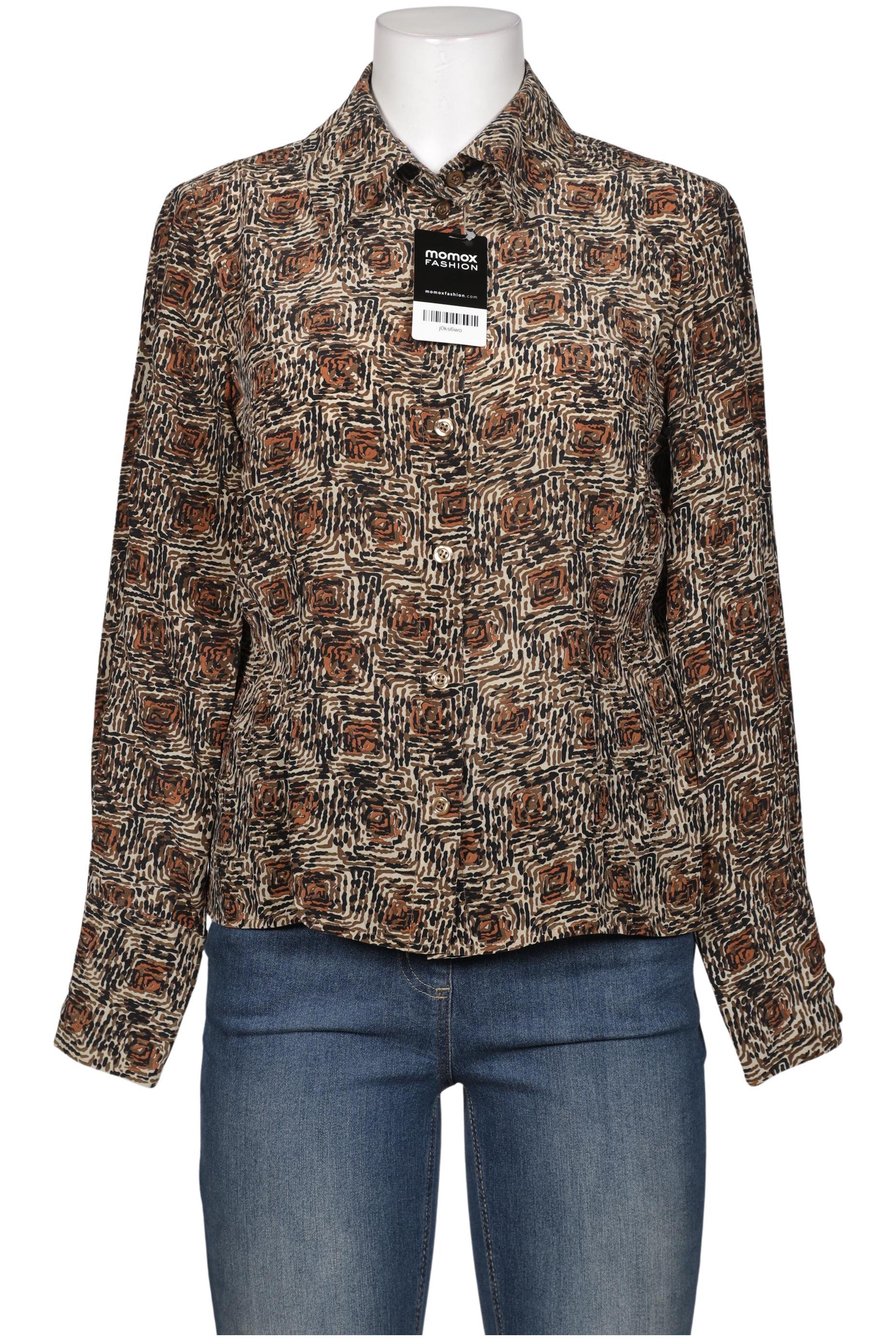 

Elegance Paris Damen Bluse, mehrfarbig, Gr. 40