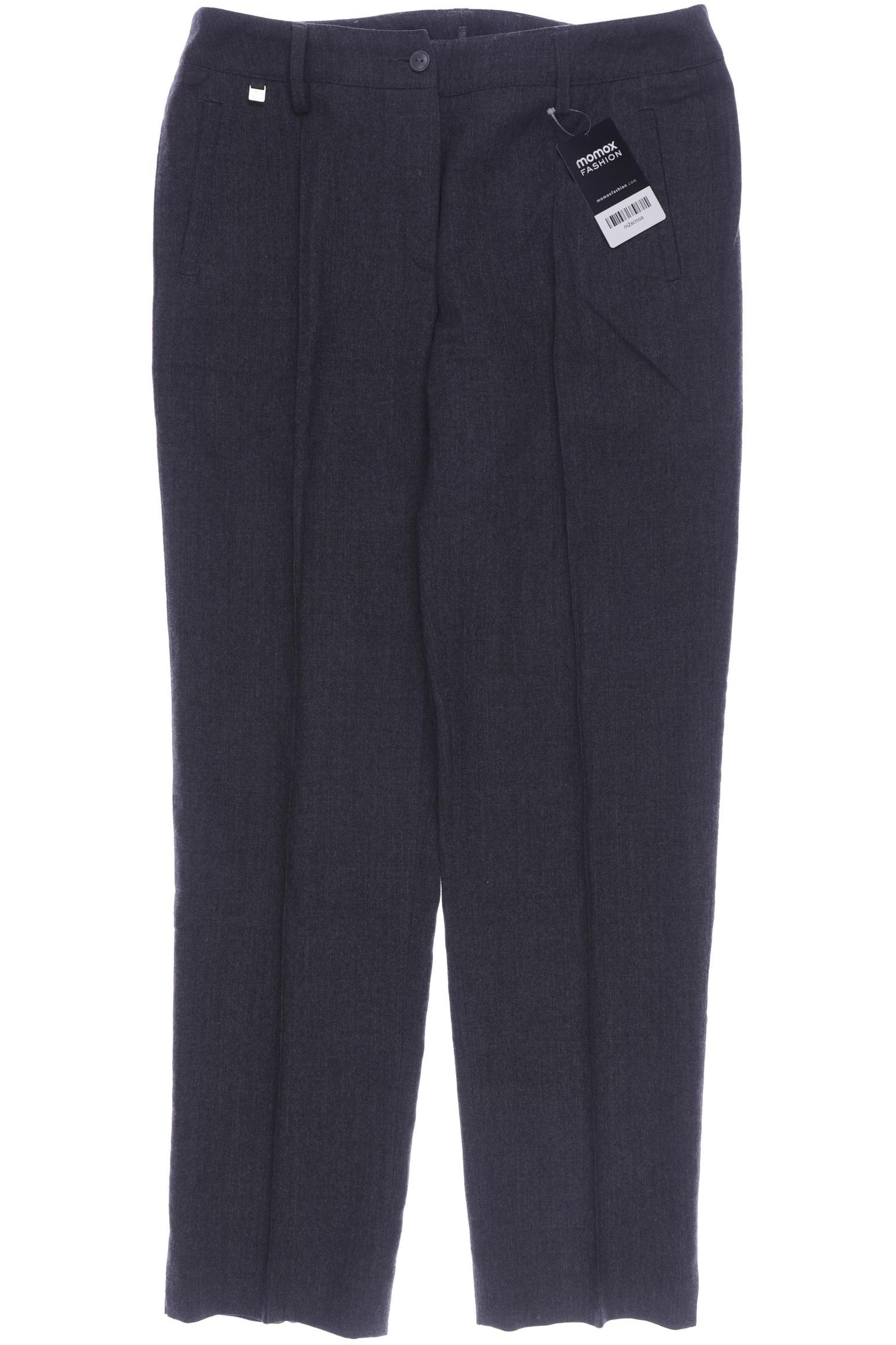 

Elegance Paris Damen Stoffhose, grau, Gr. 38