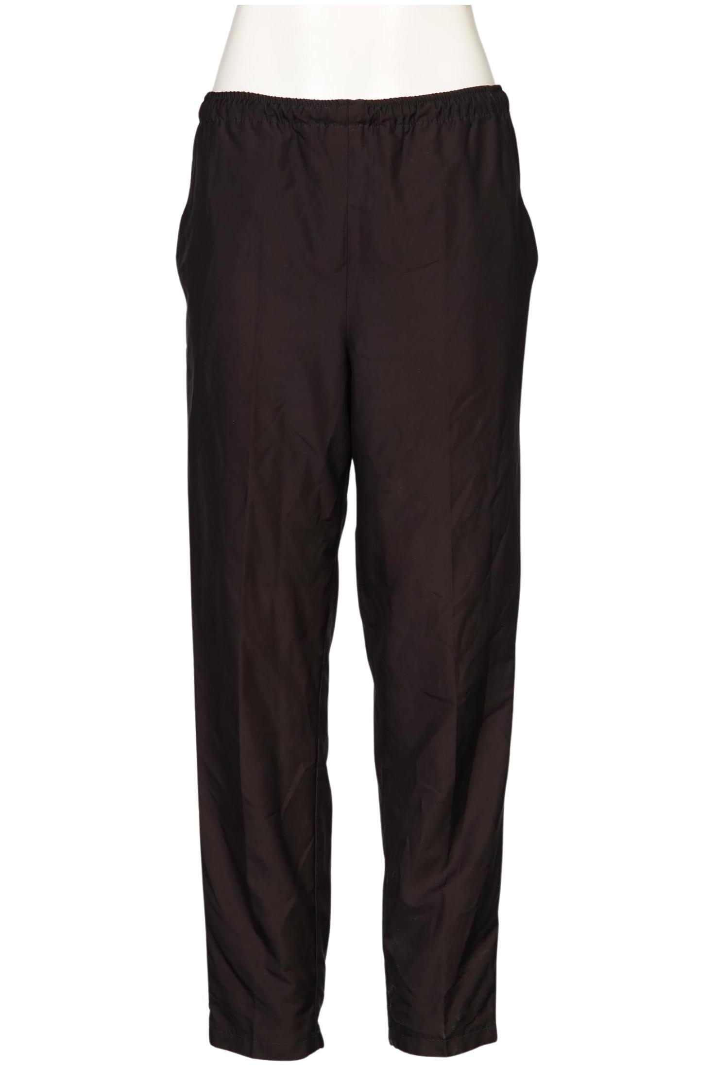 

Elegance Paris Damen Stoffhose, braun, Gr. 29