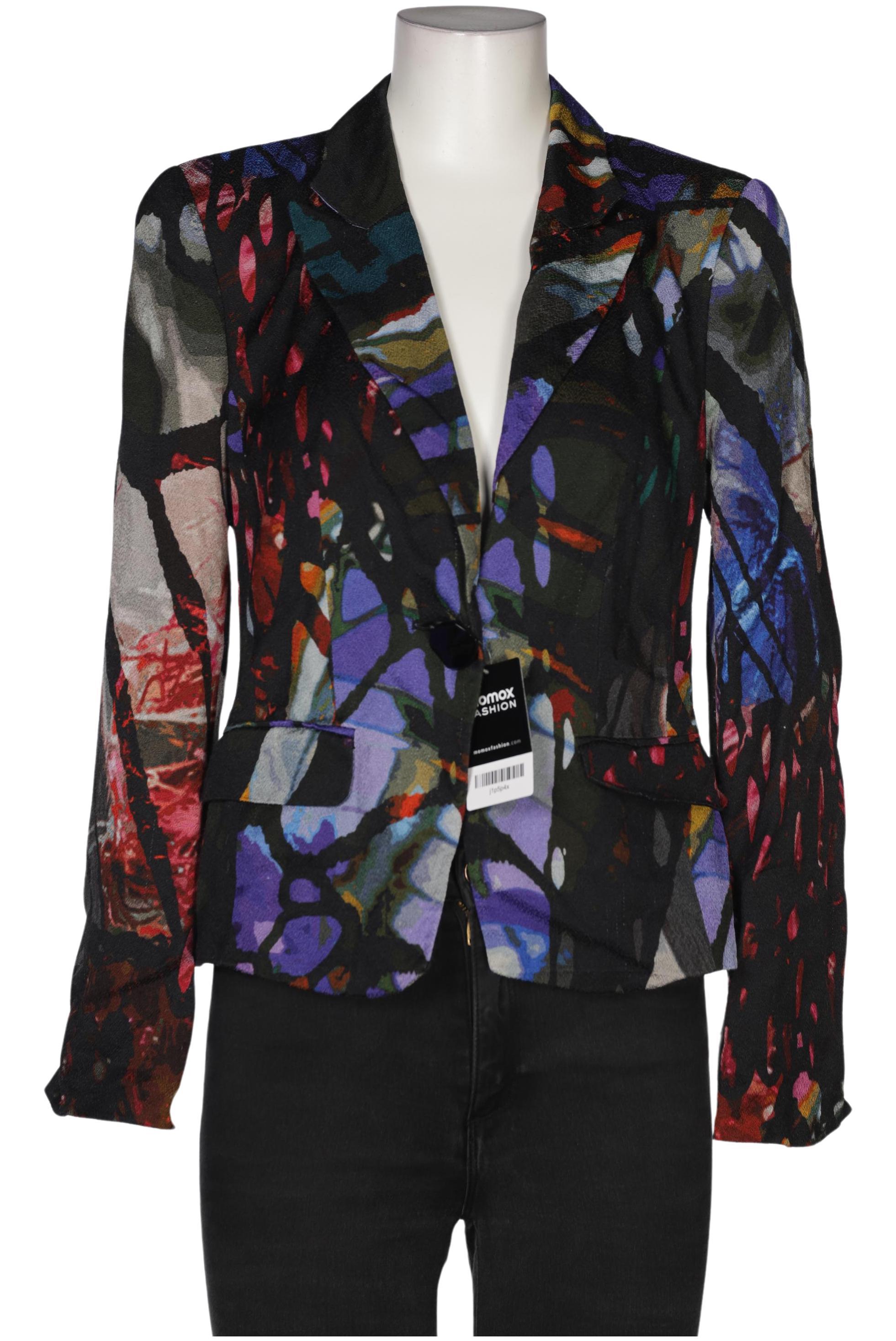 

Elegance Paris Damen Blazer, mehrfarbig, Gr. 38