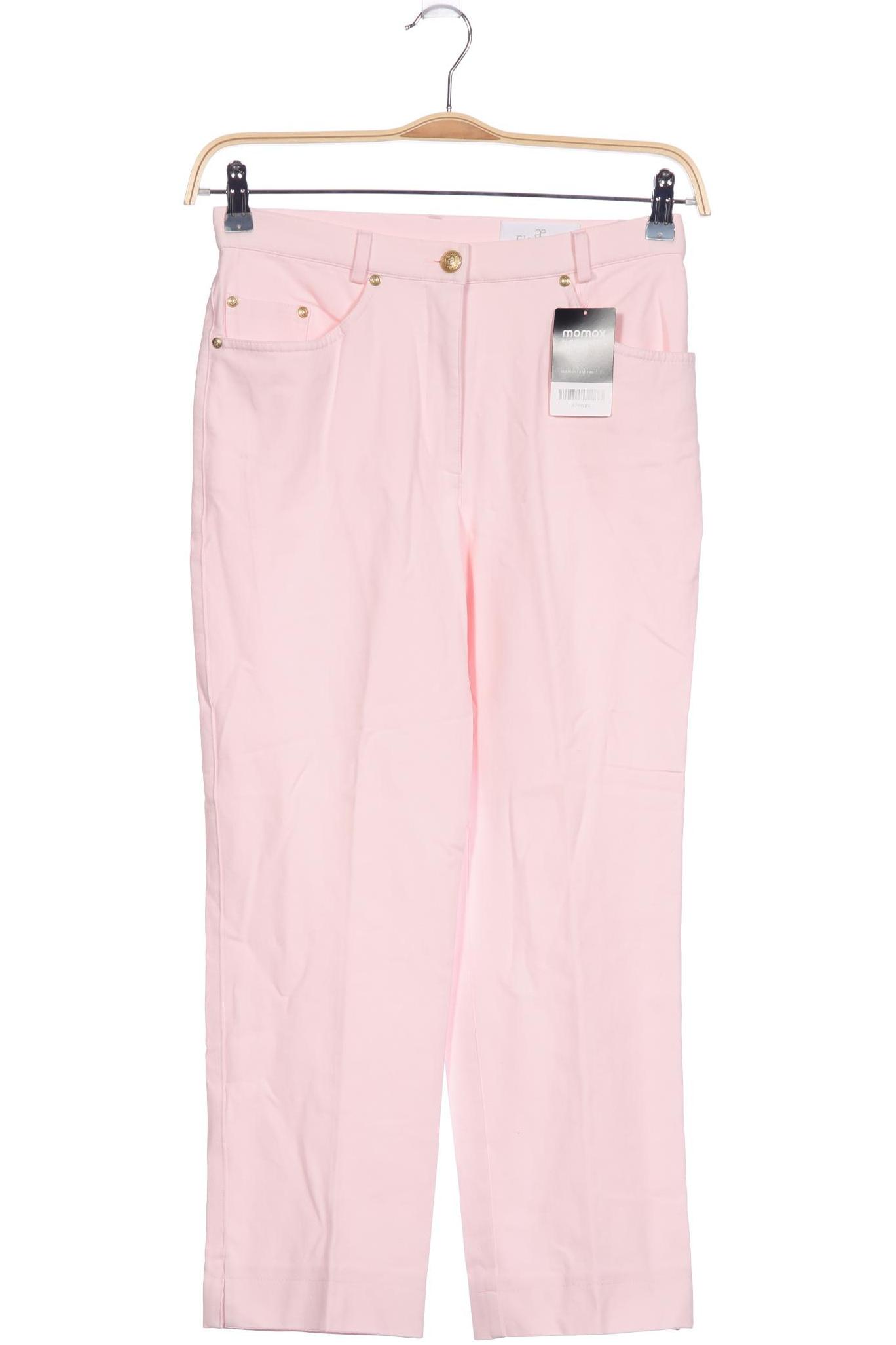 

Elegance Paris Damen Stoffhose, pink, Gr. 38