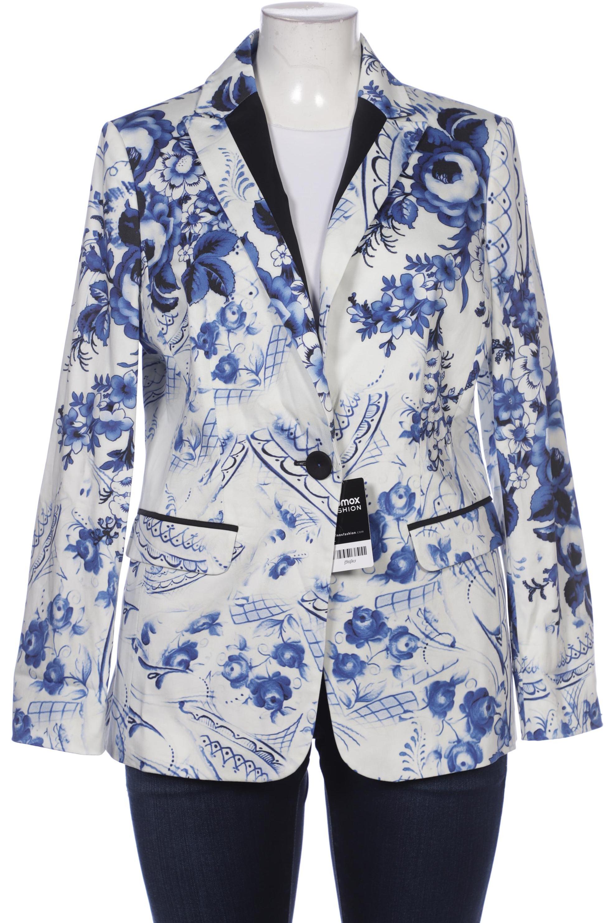 

Elegance Paris Damen Blazer, weiß, Gr. 44