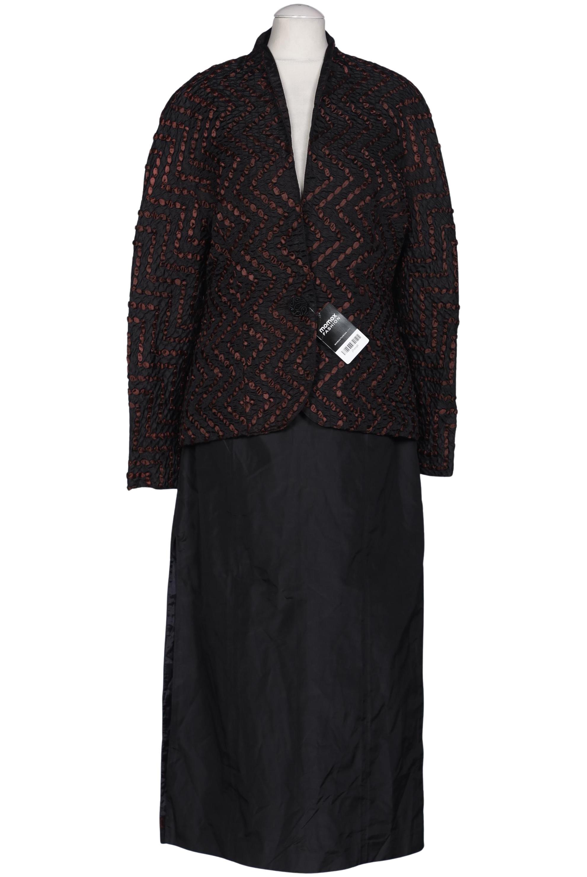 

Elegance Paris Damen Anzug, mehrfarbig, Gr. 34