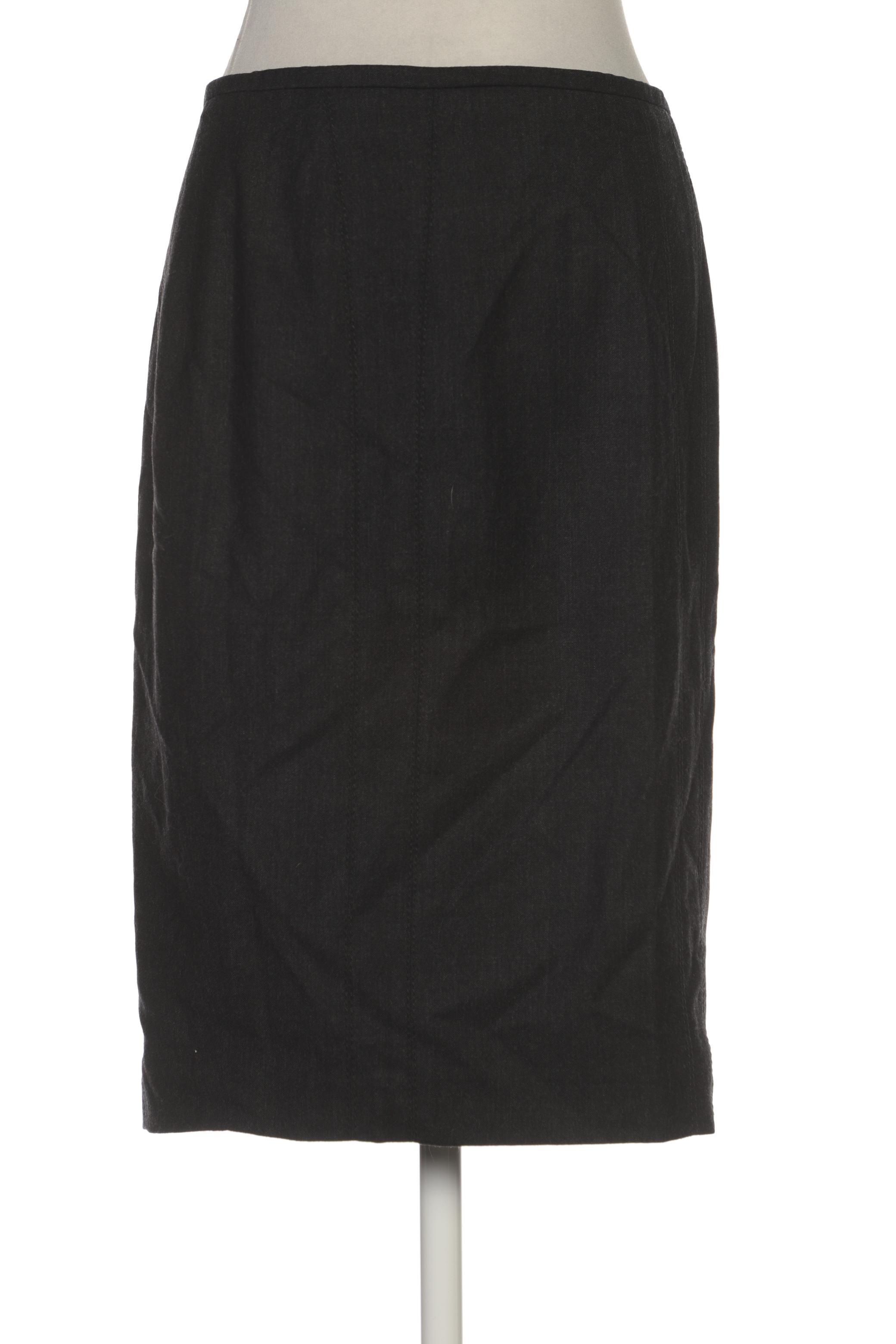 

Elegance Paris Damen Rock, grau, Gr. 36