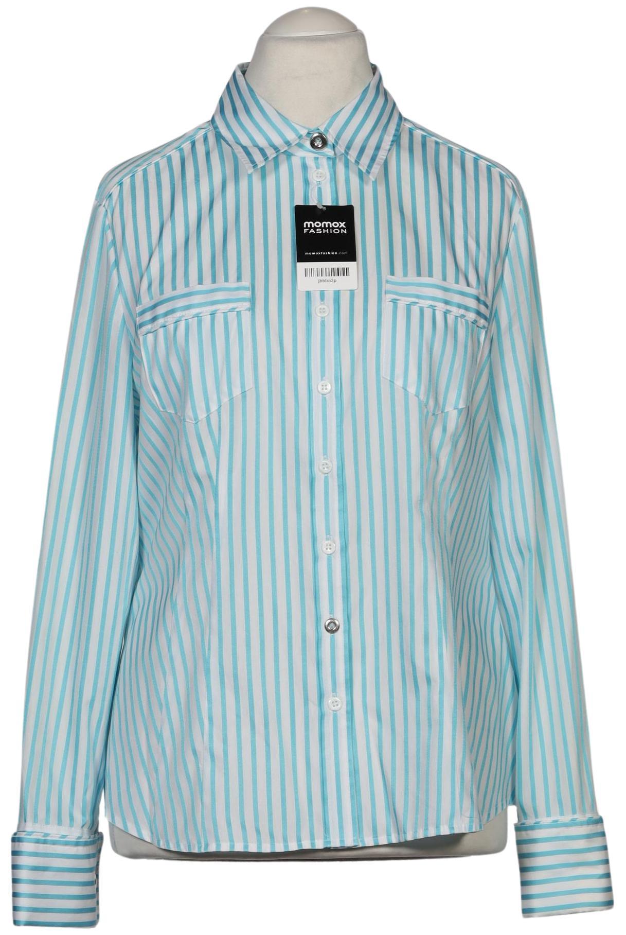 

Elegance Paris Damen Bluse, mehrfarbig, Gr. 42