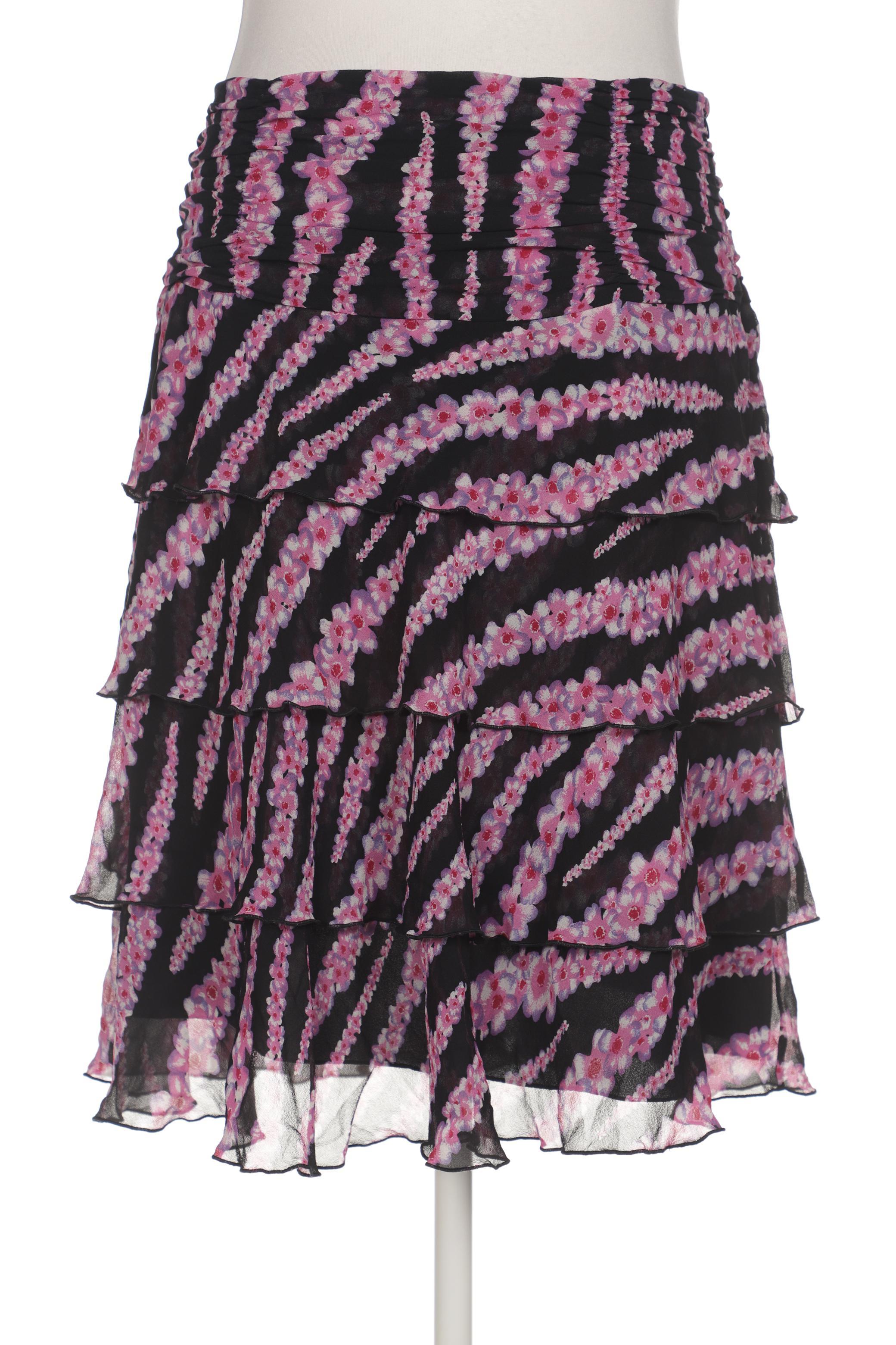 

Elegance Paris Damen Rock, schwarz, Gr. 42