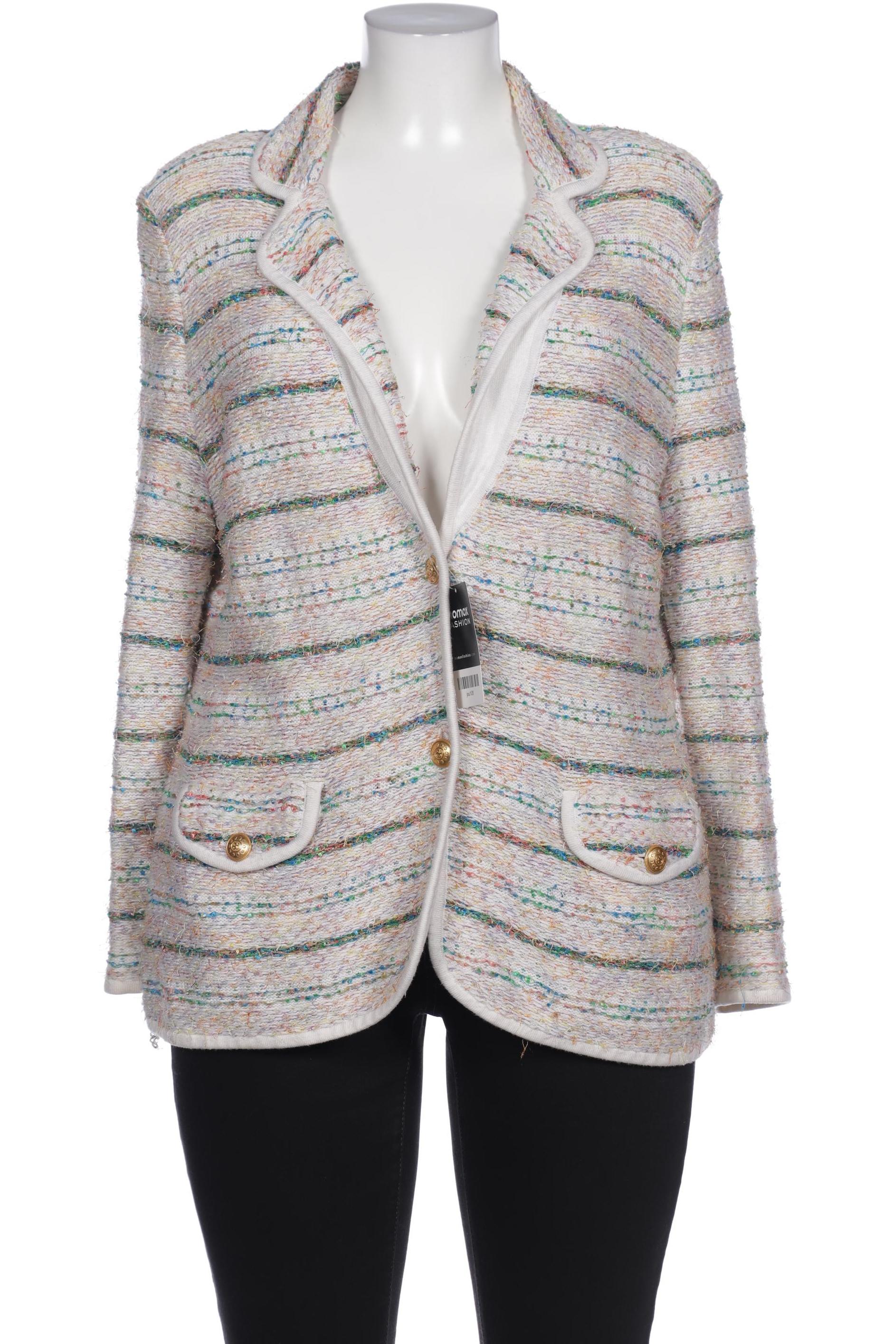 

Elegance Paris Damen Blazer, mehrfarbig, Gr. 46