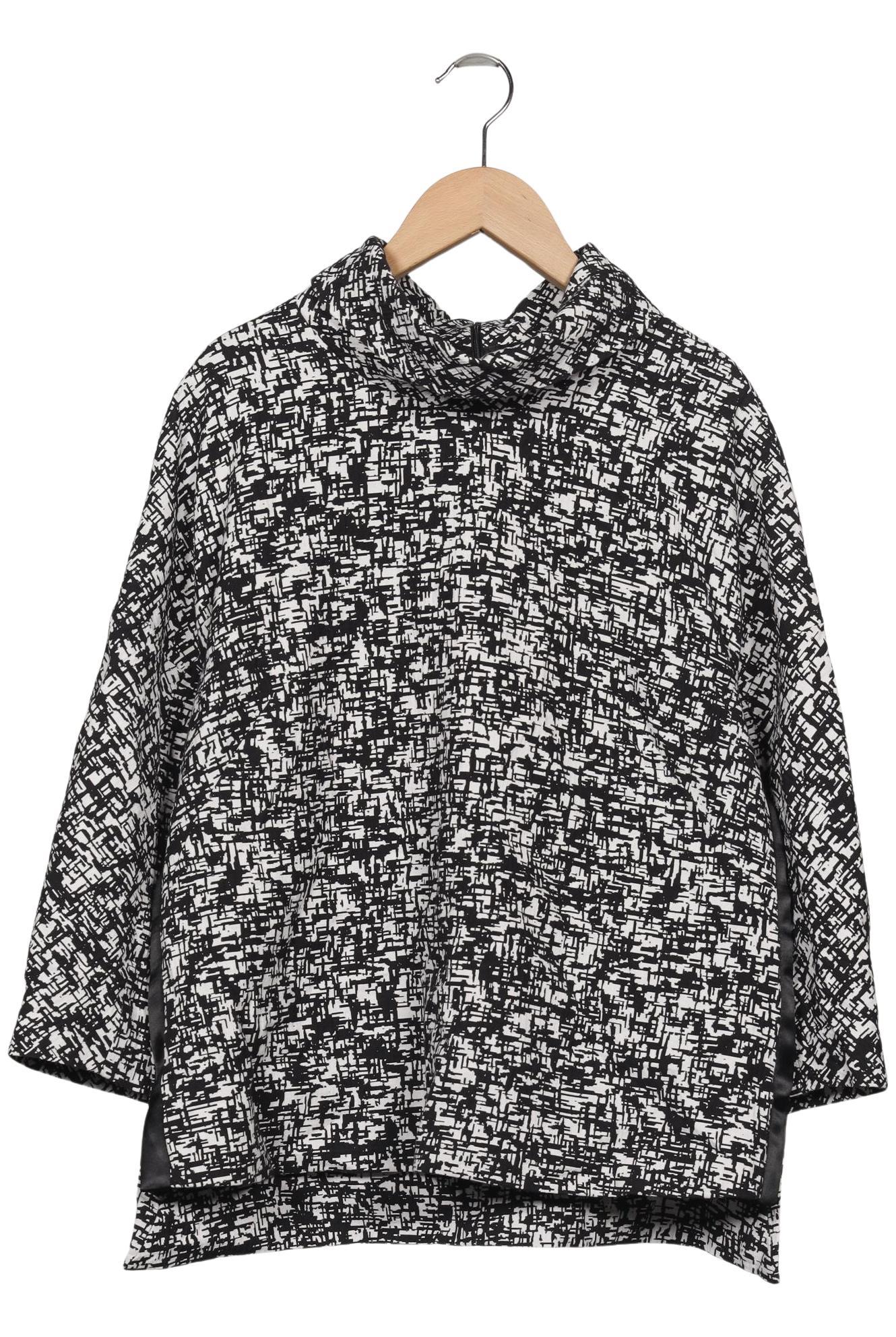 

Elegance Paris Damen Bluse, schwarz, Gr. 38