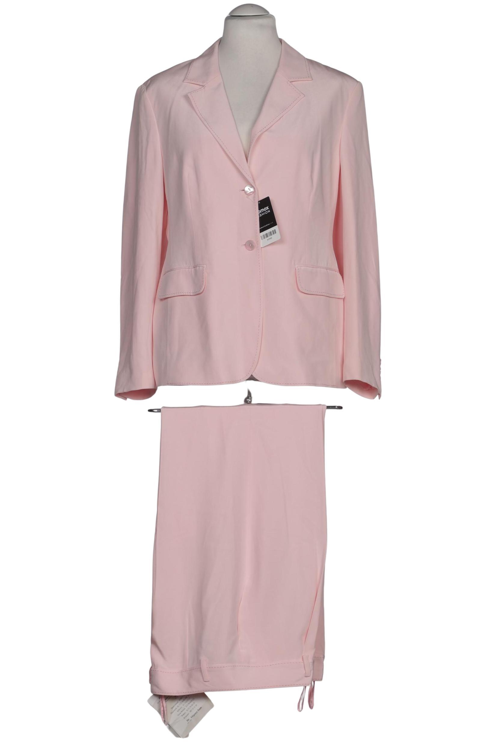 

Elegance Paris Damen Anzug, pink, Gr. 42