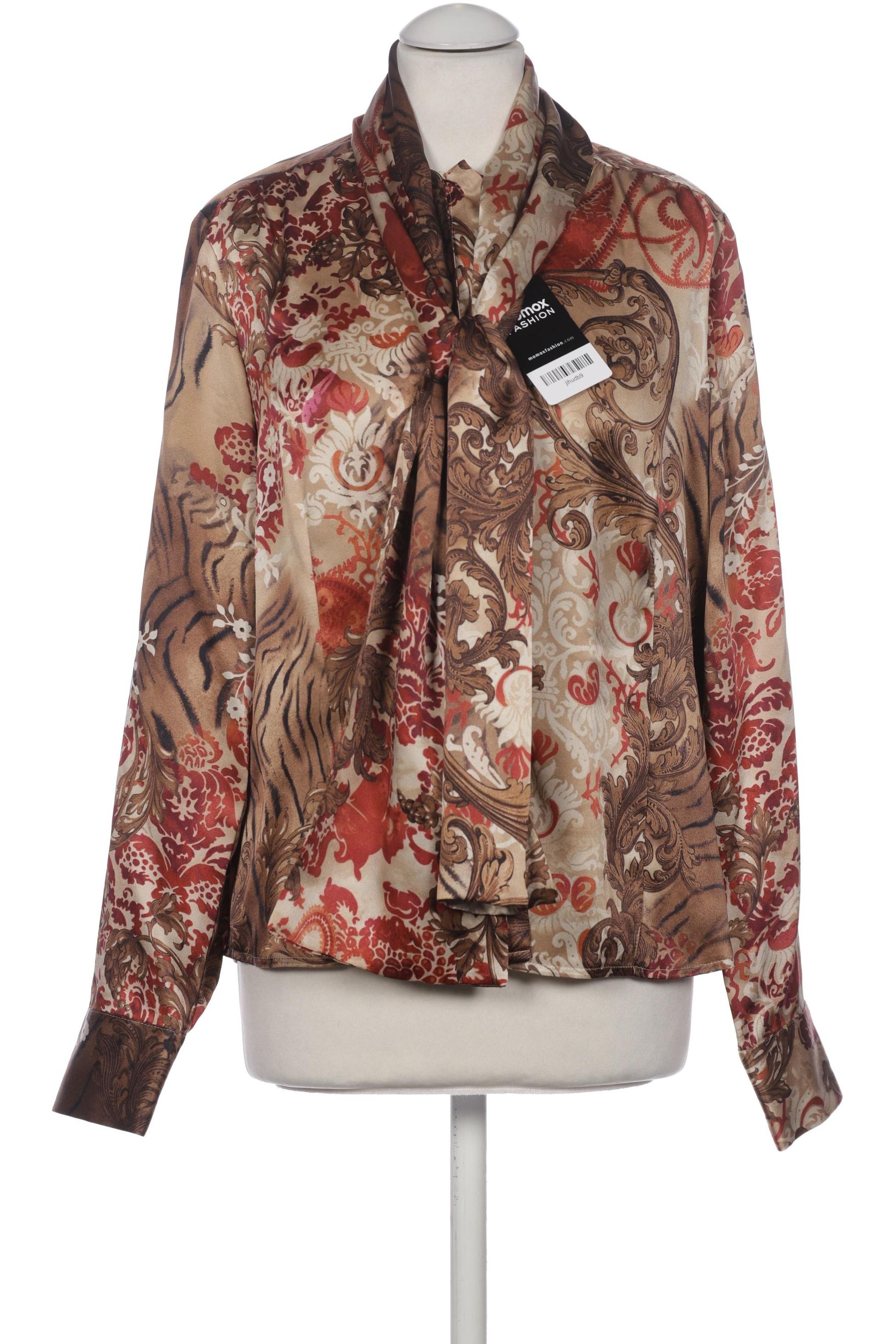 

Elegance Paris Damen Bluse, beige, Gr. 40
