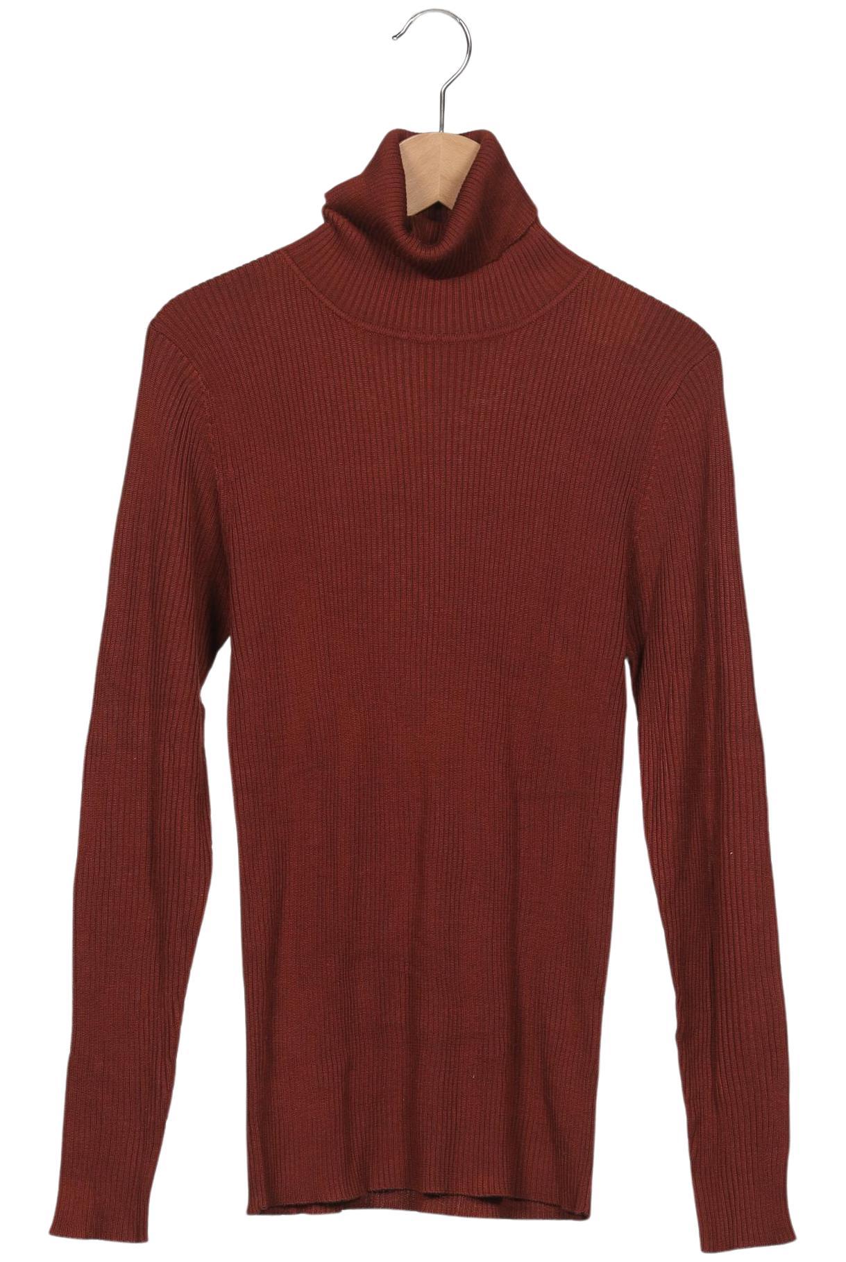 

Elegance Paris Damen Pullover, braun, Gr. 36