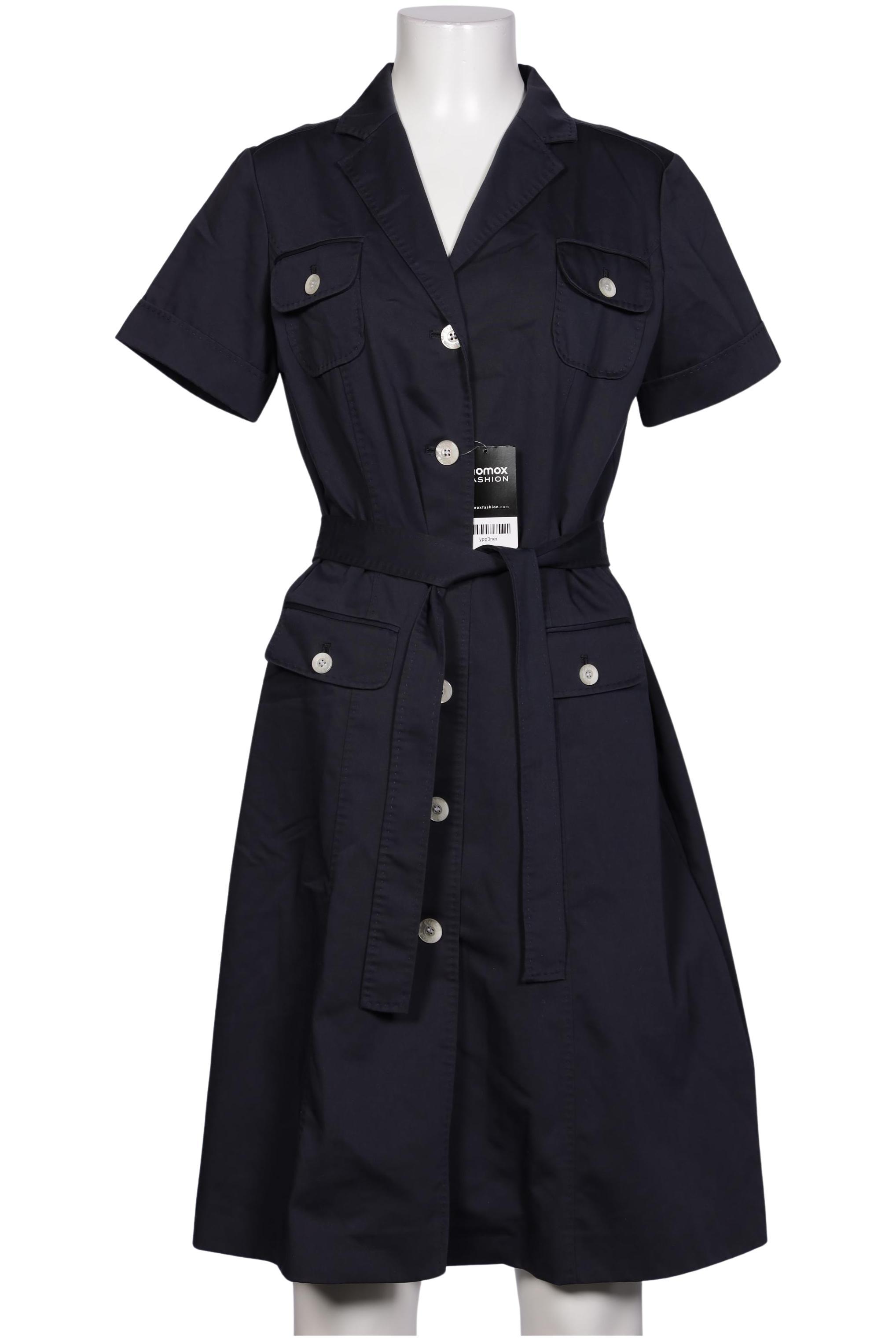 

Elegance Paris Damen Kleid, marineblau, Gr. 40