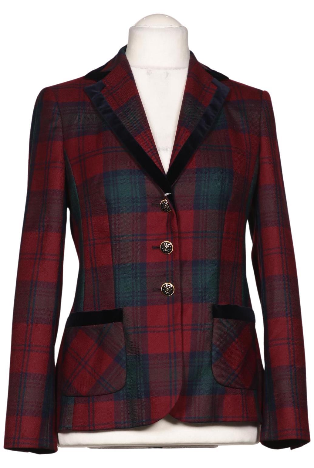 

Elegance Paris Damen Blazer, mehrfarbig, Gr. 42