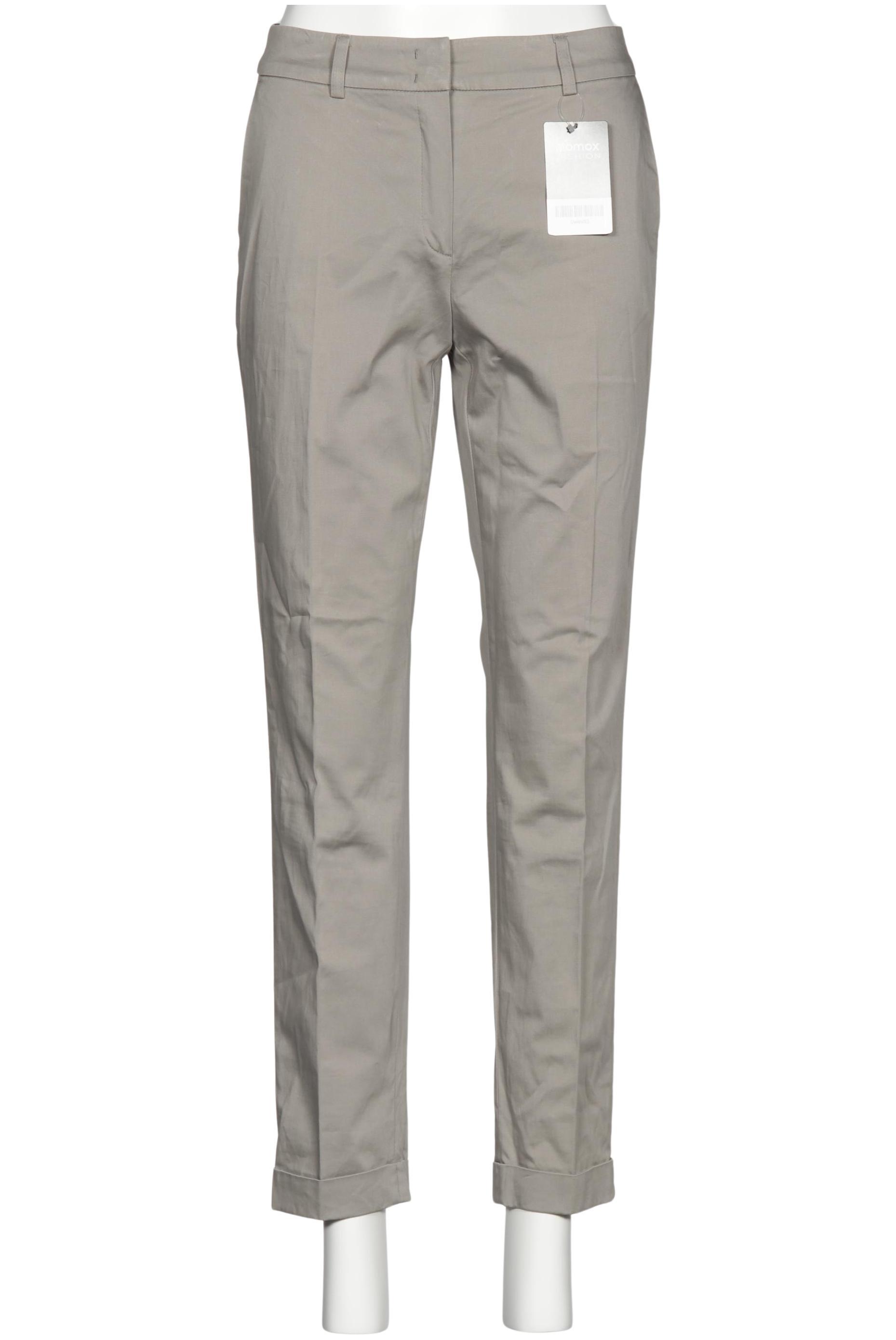 

Elegance Paris Damen Stoffhose, grau, Gr. 34