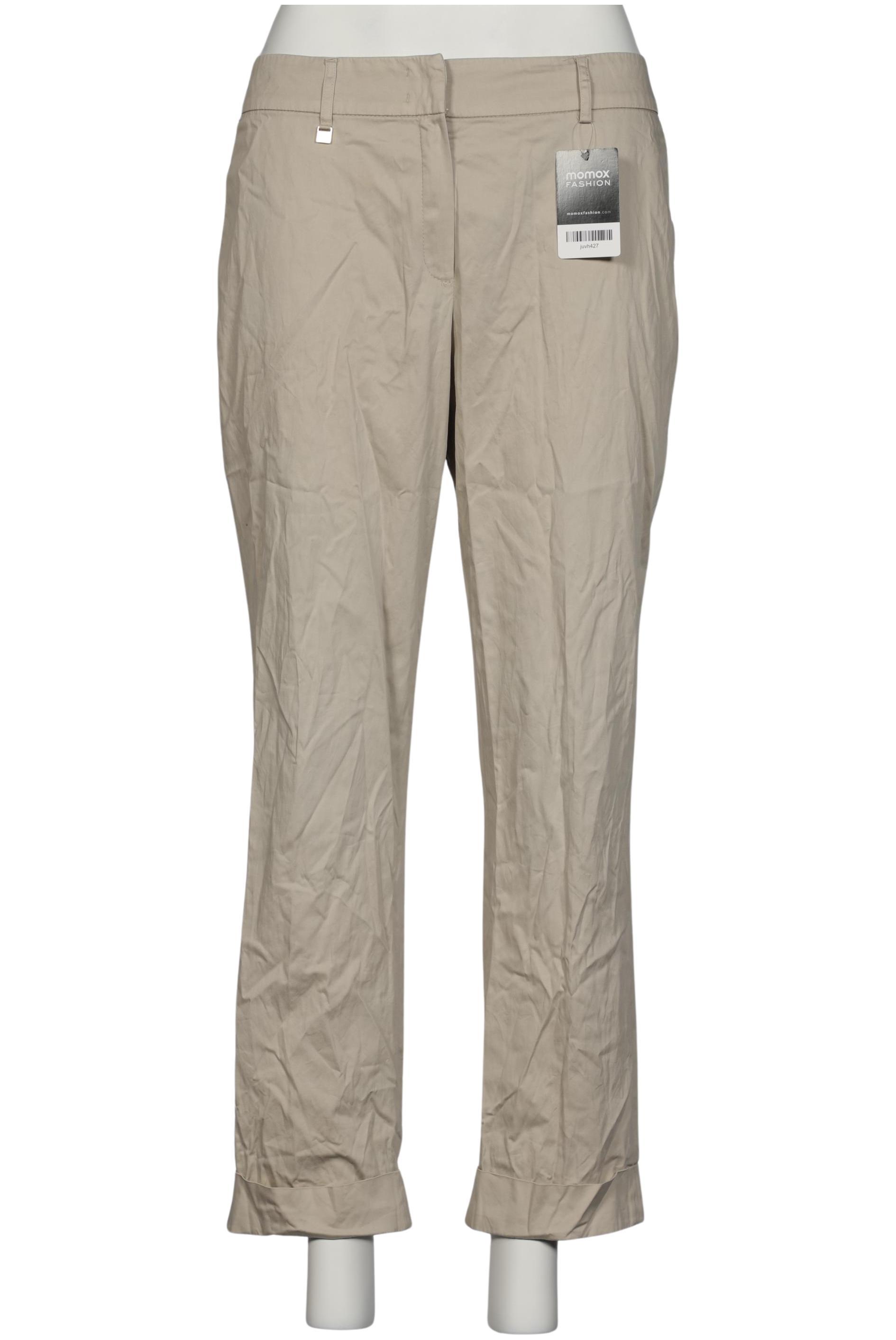 

Elegance Paris Damen Stoffhose, beige, Gr. 42