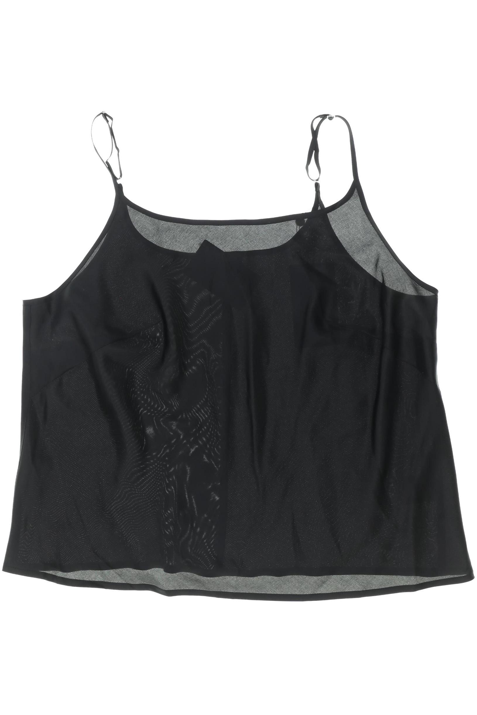 

Elegance Paris Damen Top, schwarz, Gr. 44