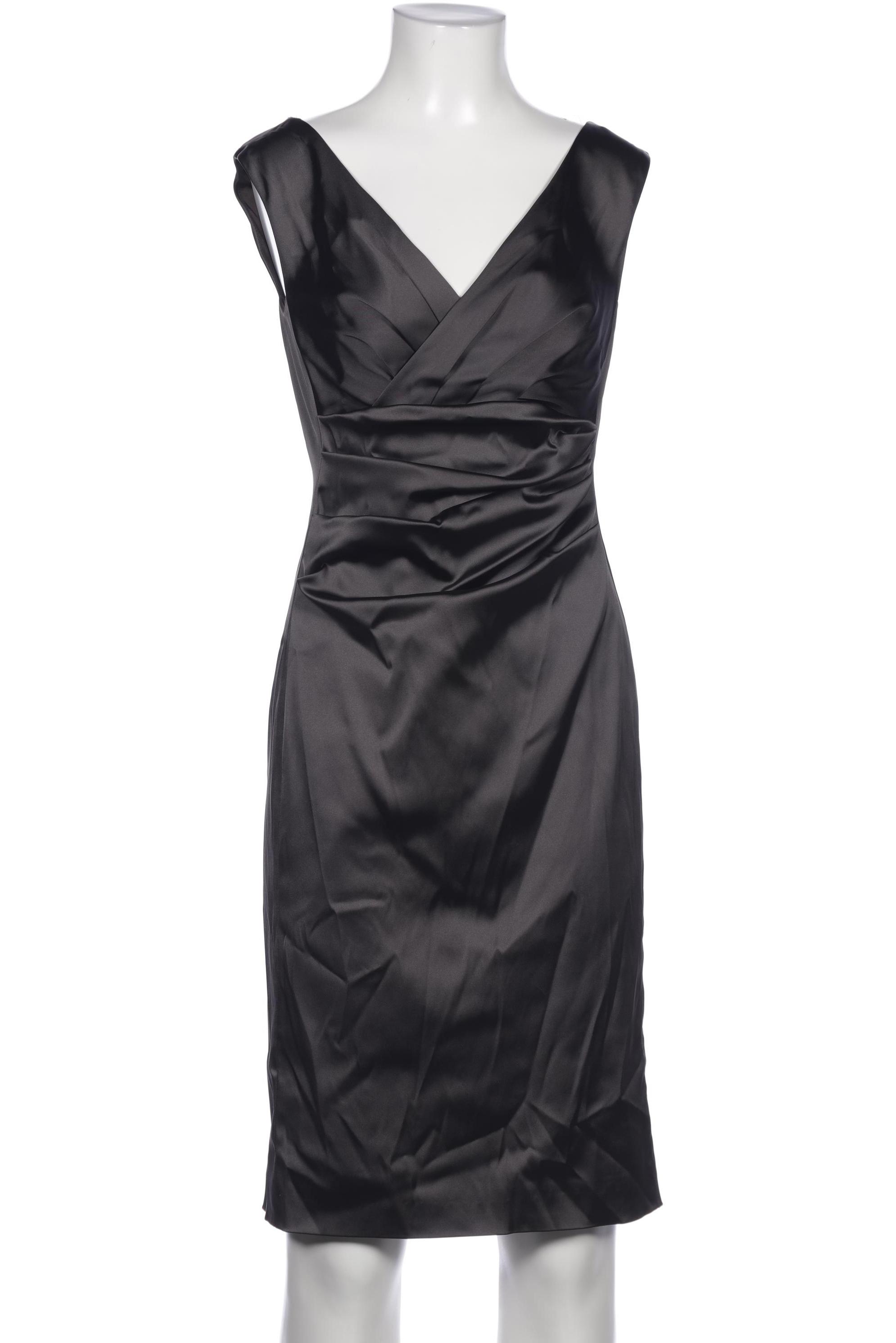 

Elegance Paris Damen Kleid, schwarz