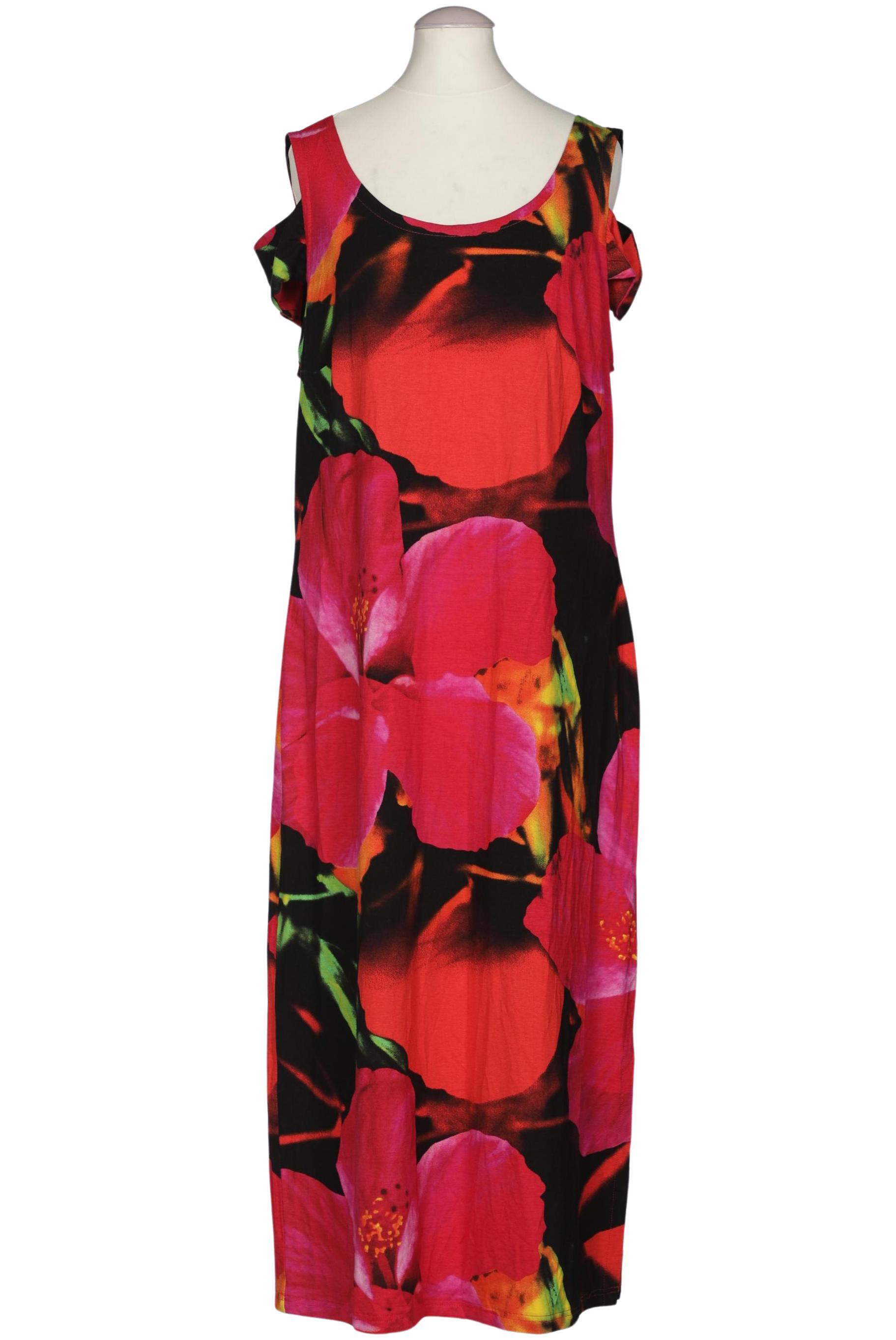 

Elegance Paris Damen Kleid, mehrfarbig, Gr. 42