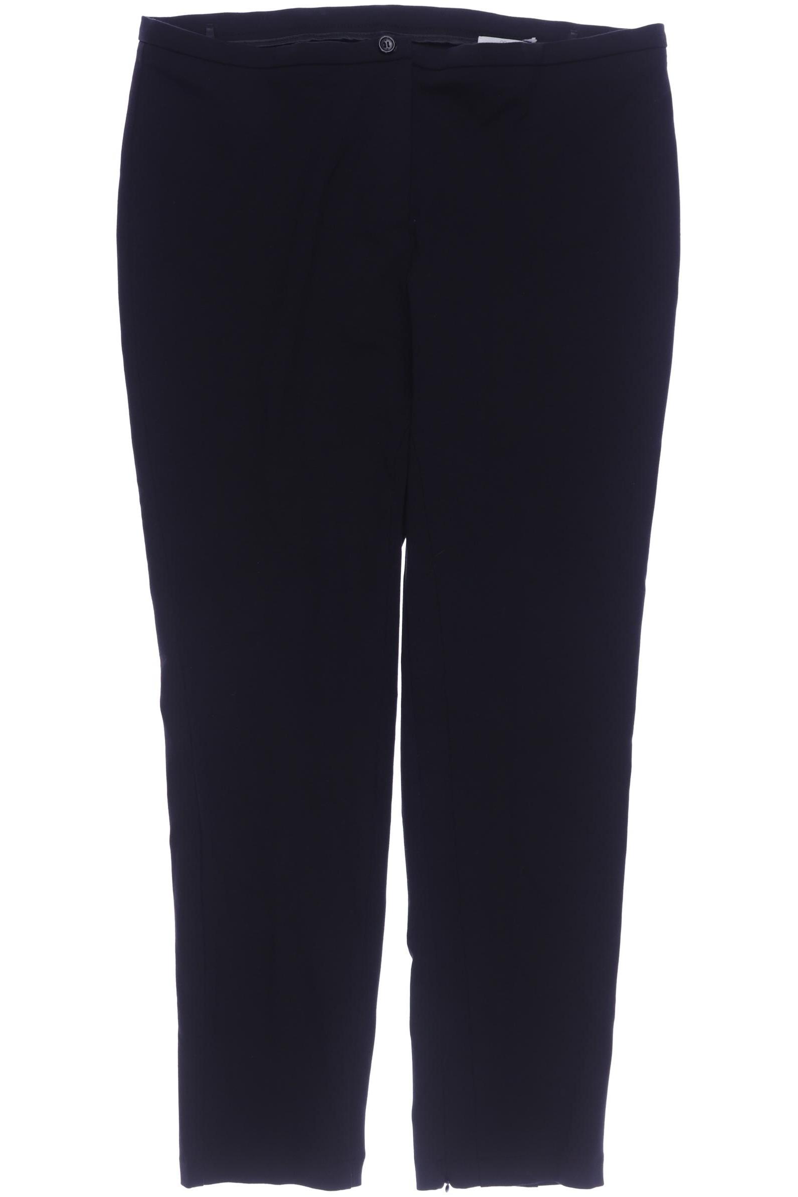 

Elegance Paris Damen Stoffhose, schwarz, Gr. 46
