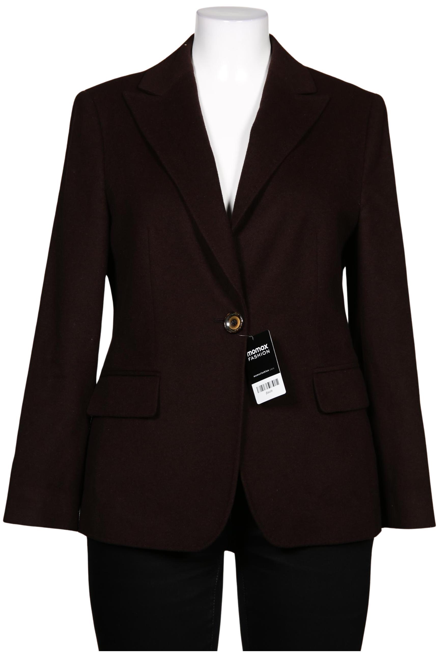 

Elegance Paris Damen Blazer, braun, Gr. 42