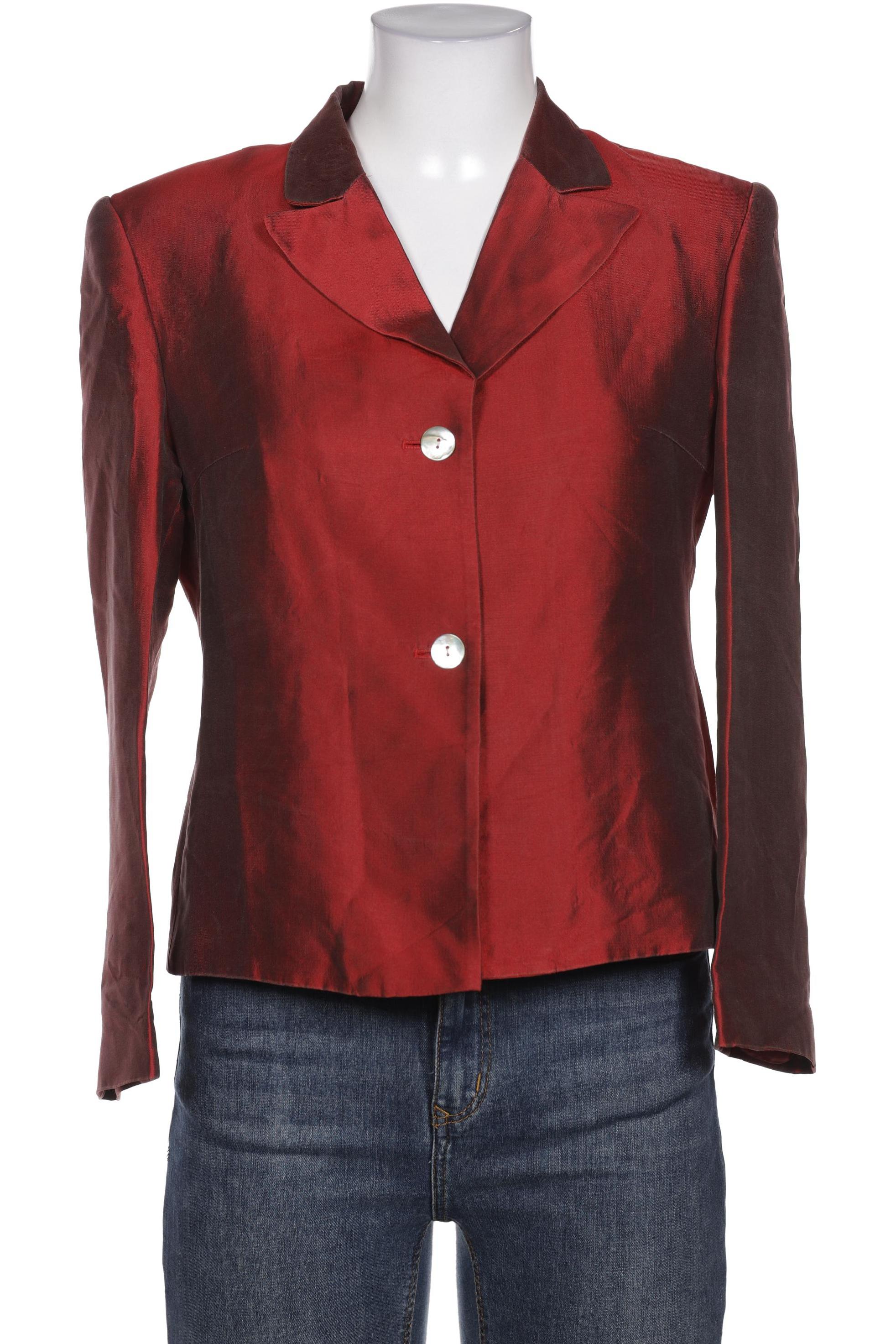 

Elegance Paris Damen Blazer, rot