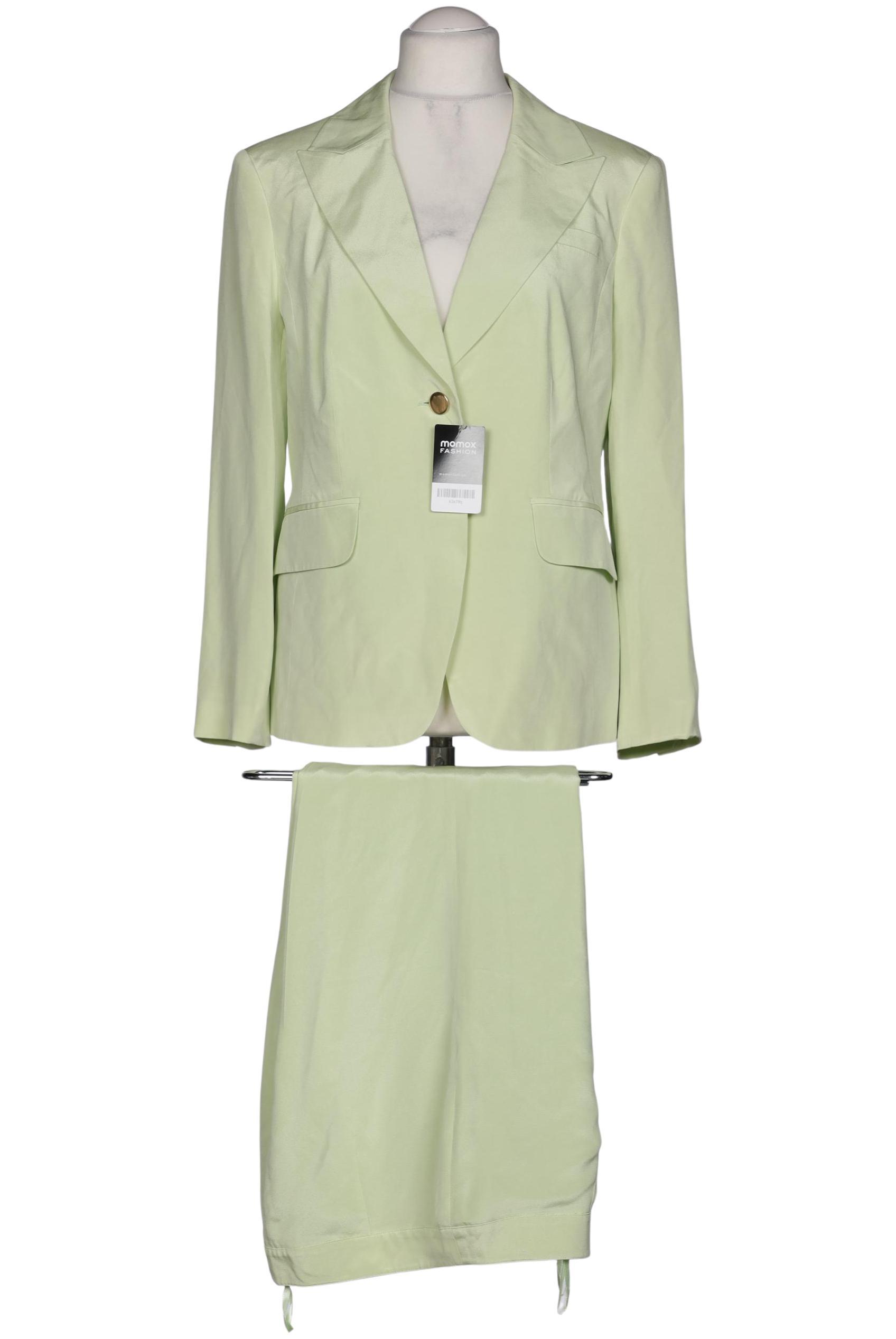 

Elegance Paris Damen Anzug, hellgrün, Gr. 44