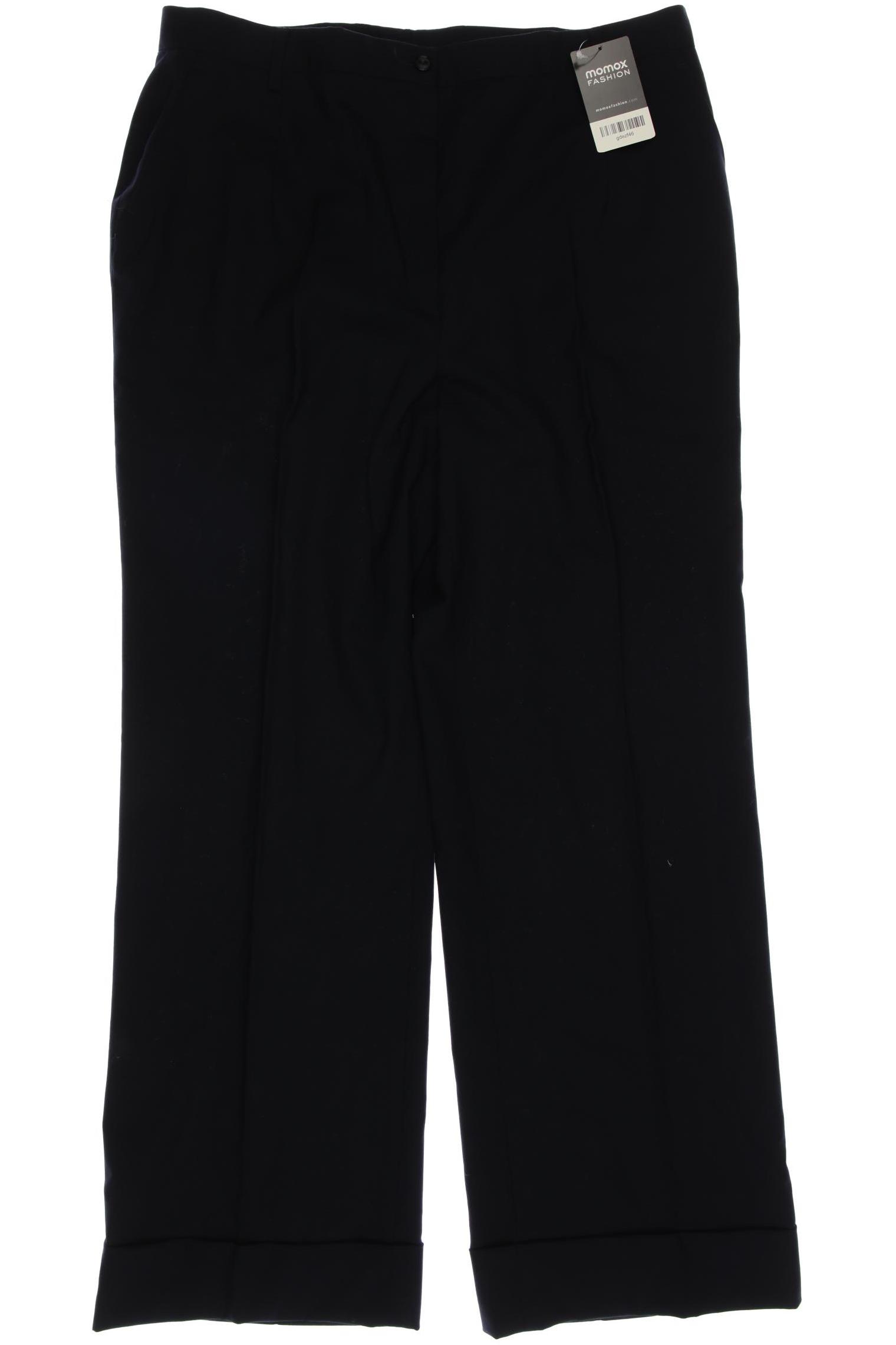 

Elegance Paris Damen Stoffhose, marineblau, Gr. 46