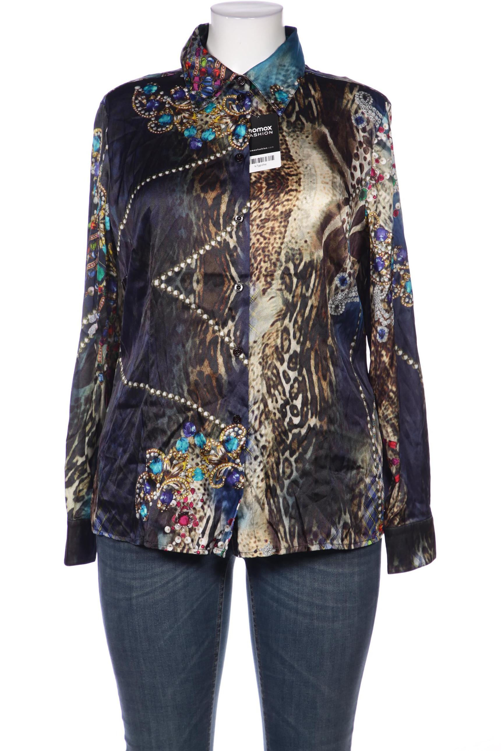 

Elegance Paris Damen Bluse, mehrfarbig