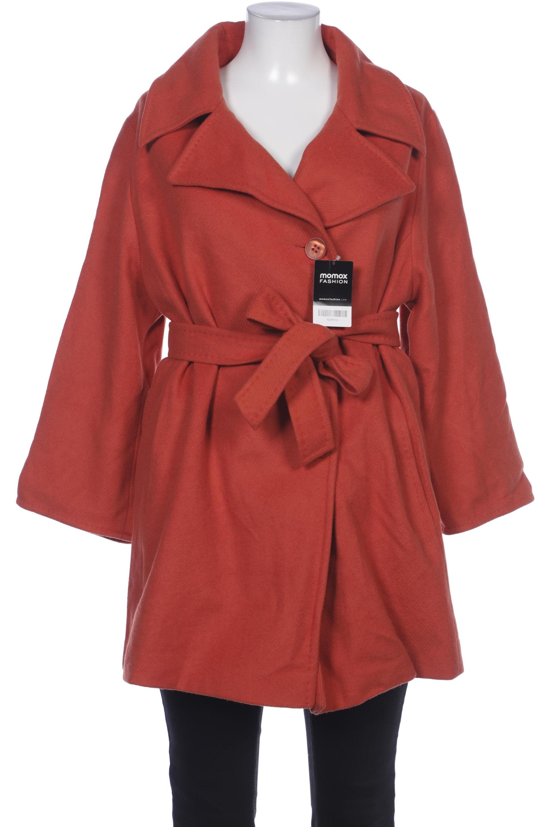 

Elegance Paris Damen Mantel, rot, Gr. 44