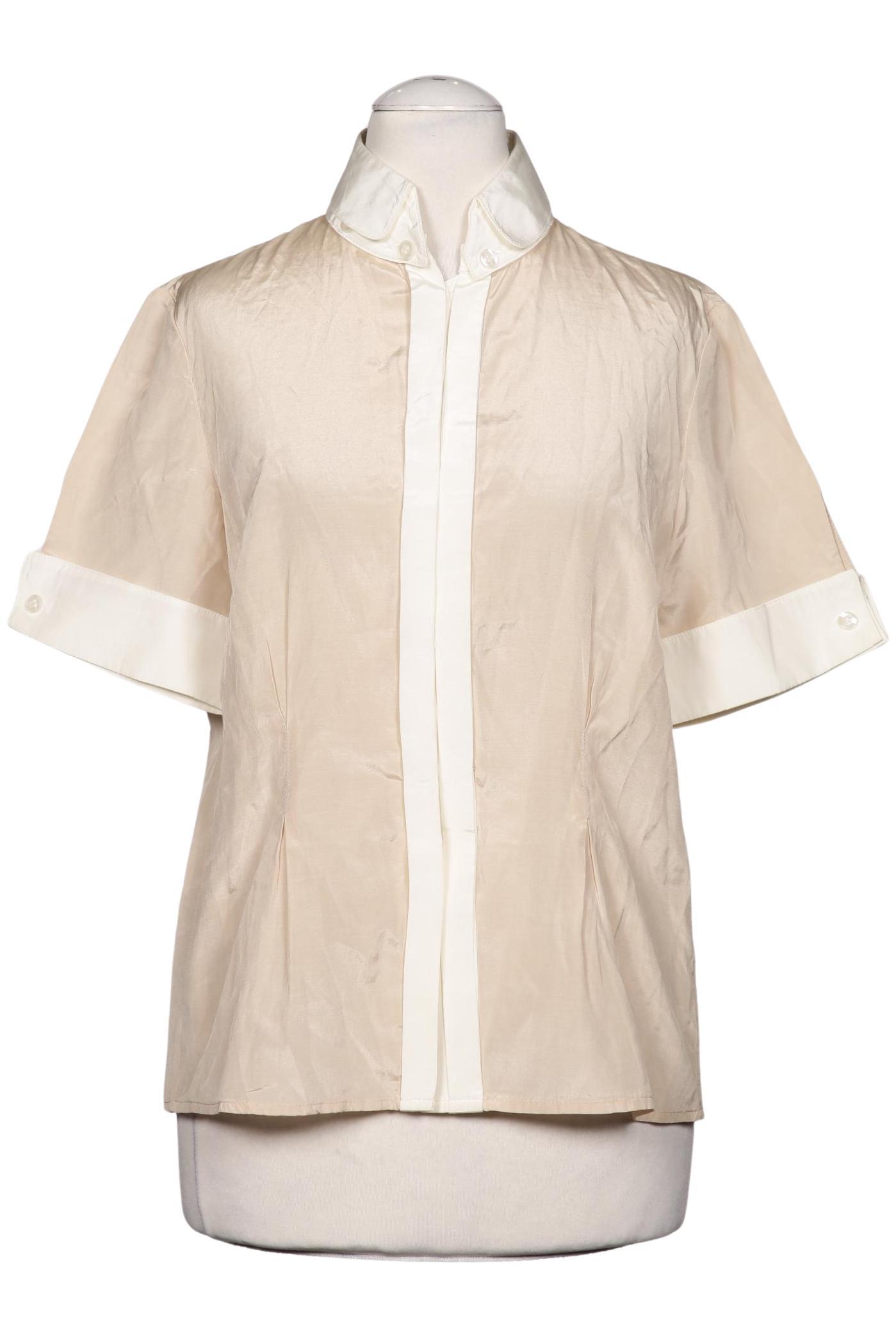 

Elegance Paris Damen Bluse, beige, Gr. 36