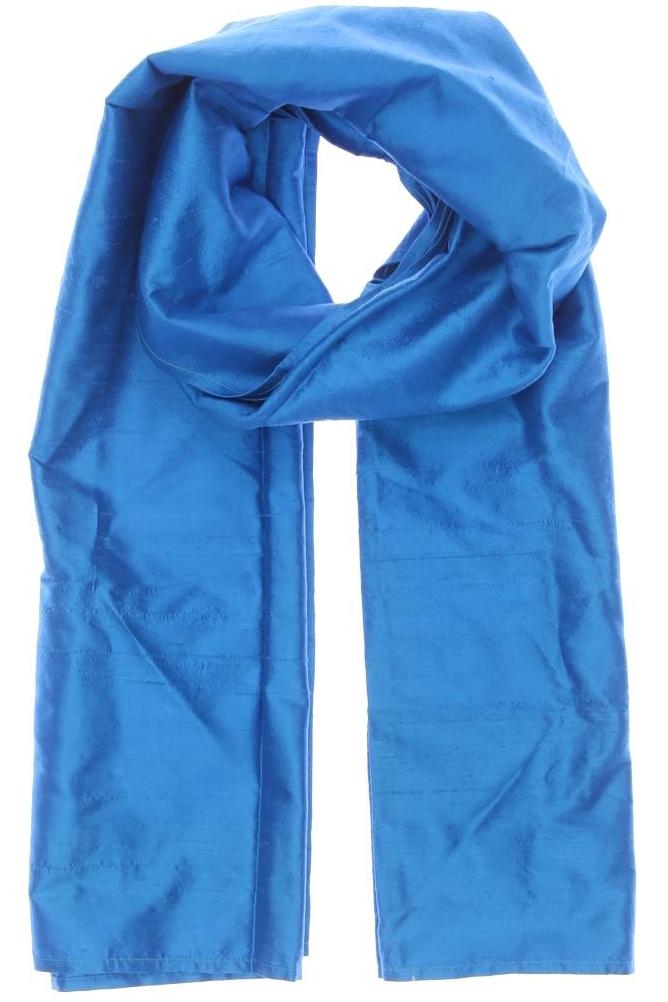 

Elegance Paris Damen Schal, blau, Gr.