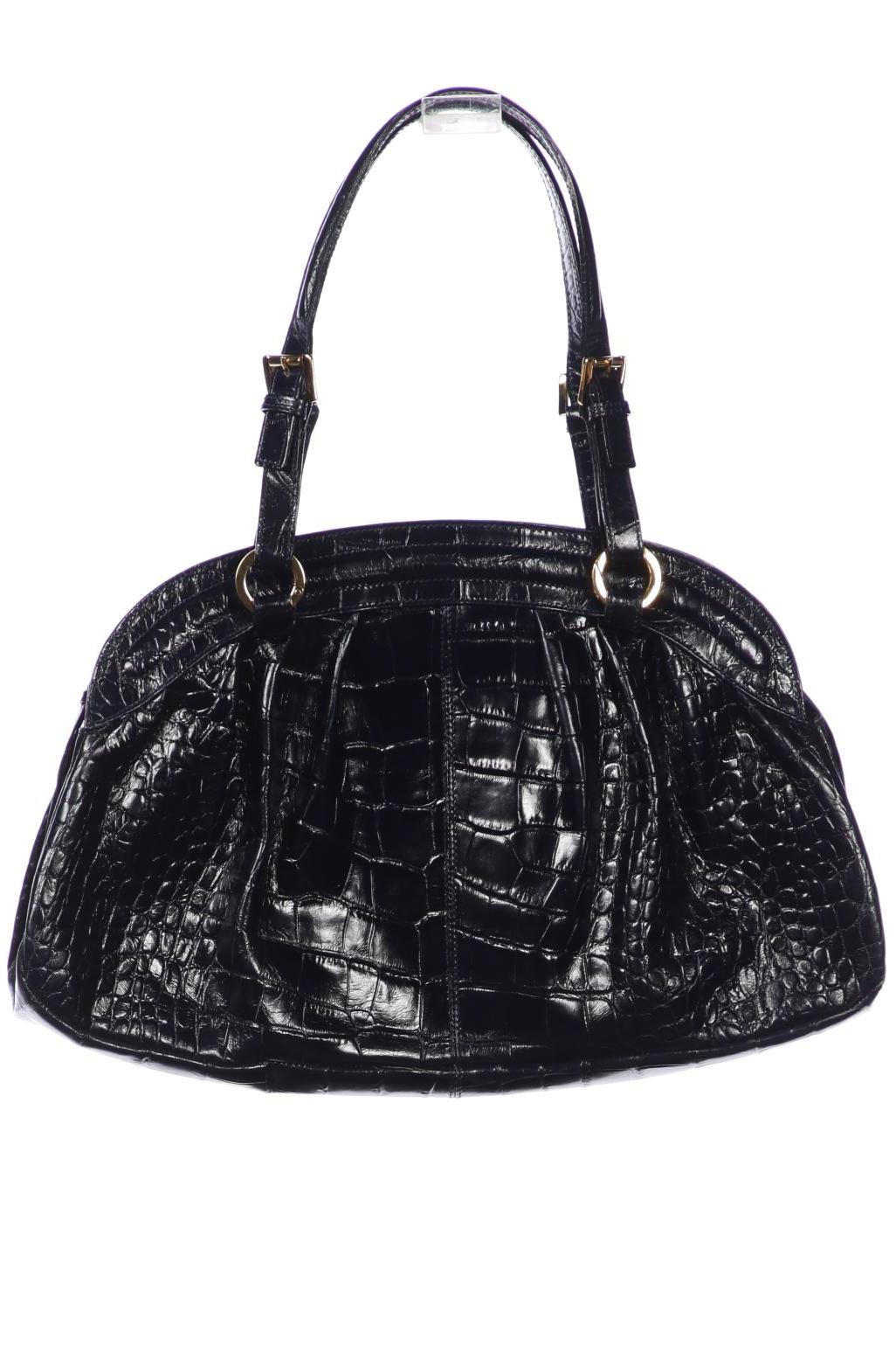 

Elegance Paris Damen Handtasche, marineblau
