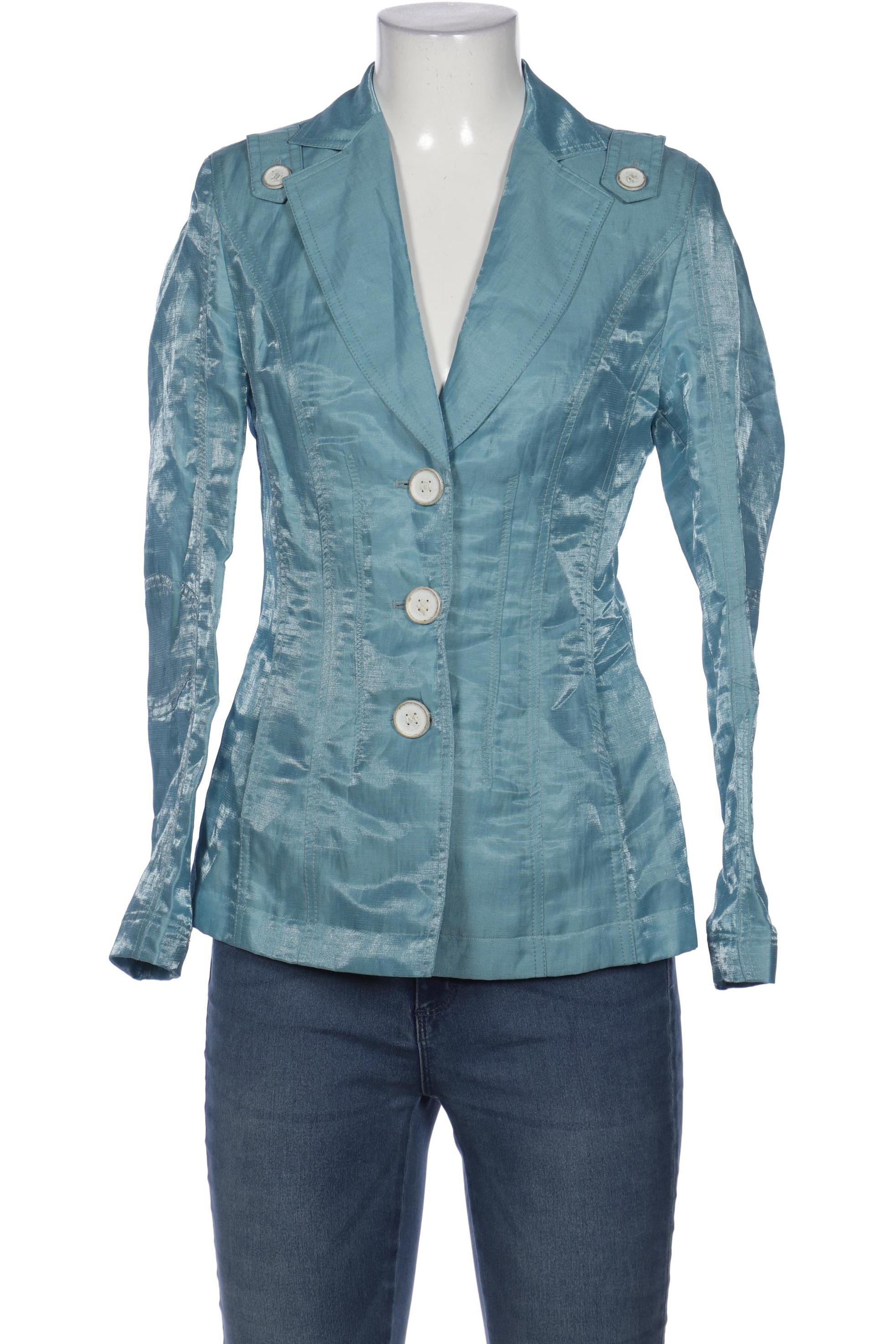 

Elegance Paris Damen Blazer, hellblau