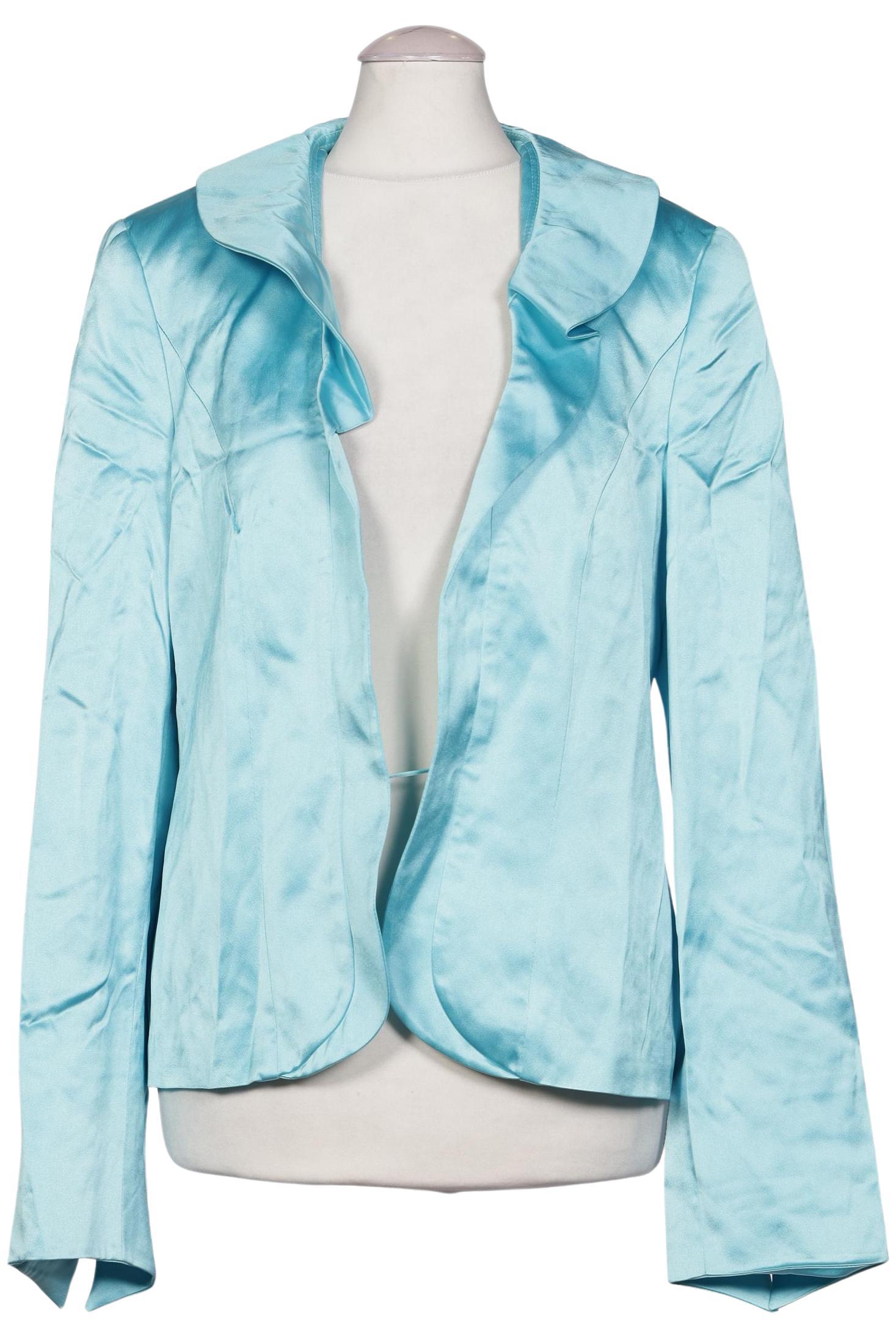 

Elegance Paris Damen Blazer, hellblau, Gr. 36